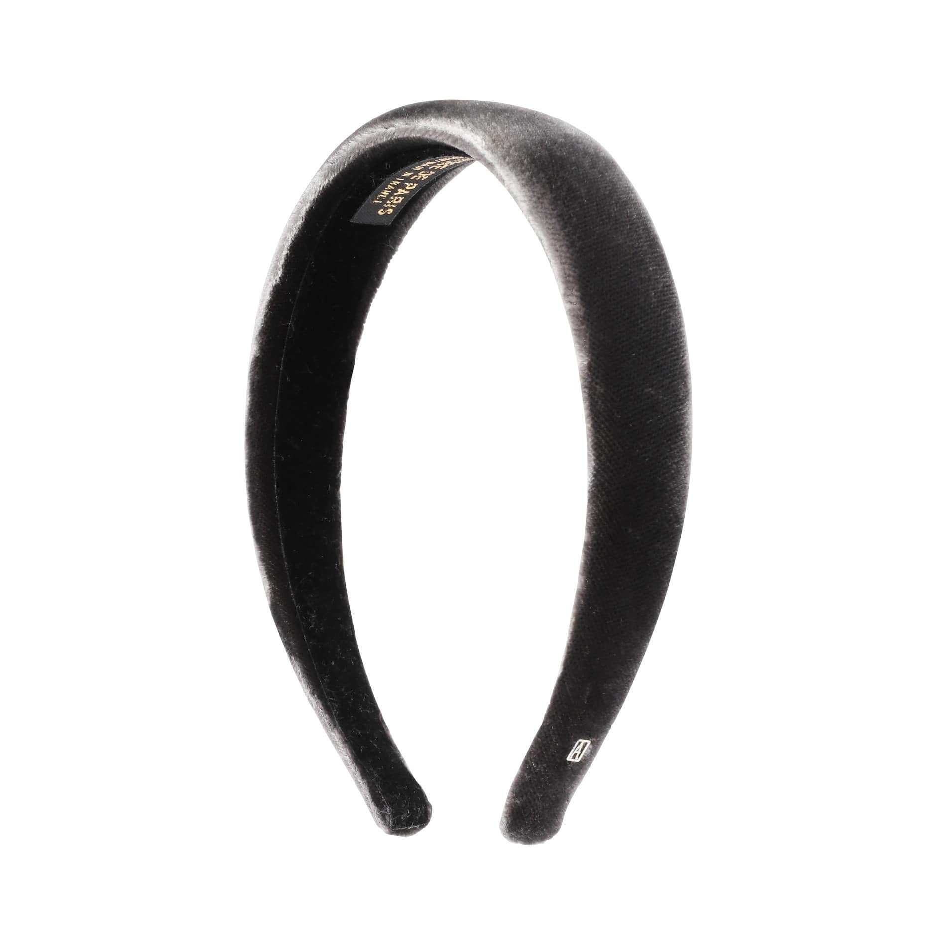 ALEXANDRE DE PARIS｜カチューシャ (2.5 cm) | Rakuten Fashion(楽天