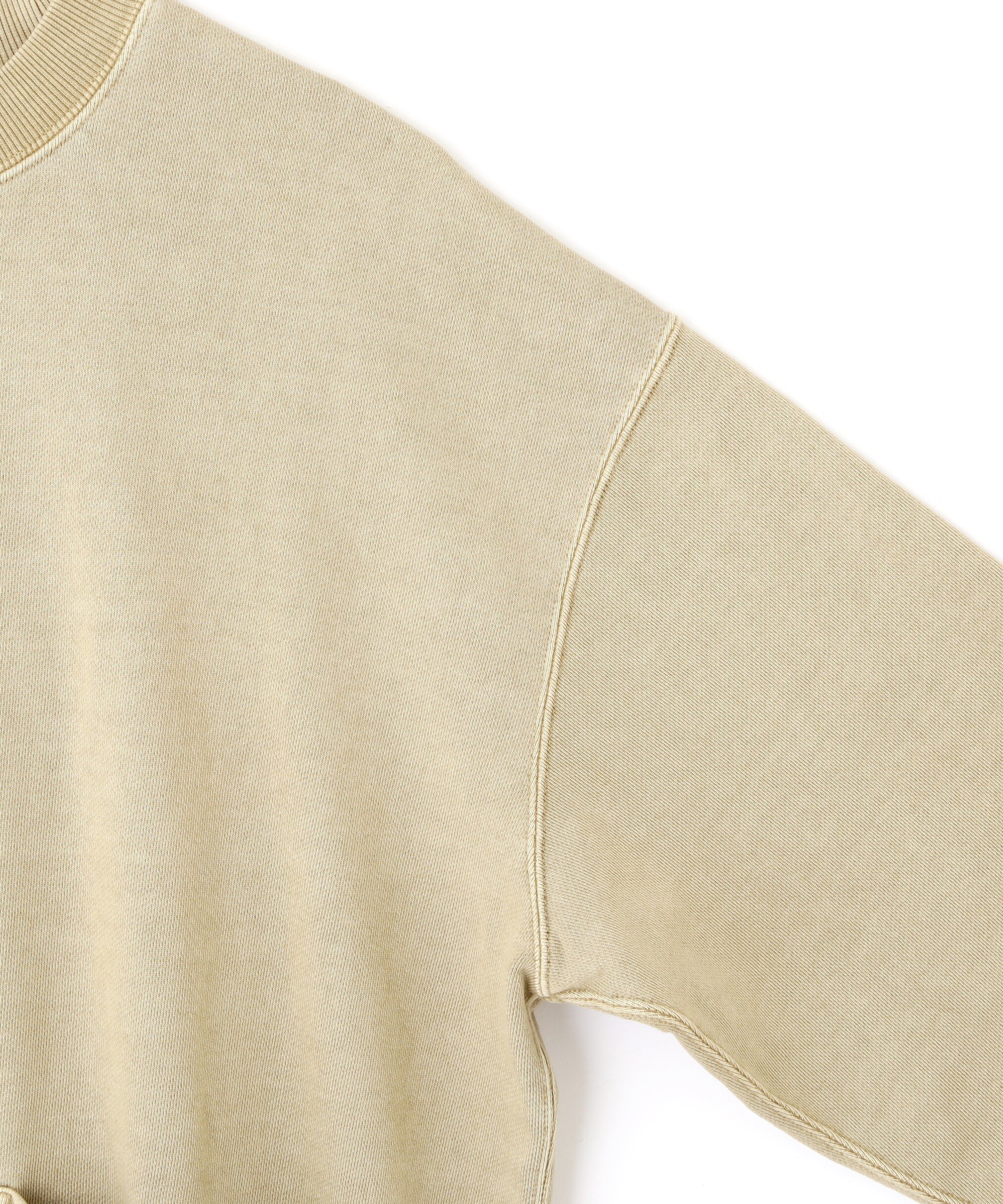 Schott｜SOUVENIR CREW SWEAT/スーベニア クルースウエット 顔虎