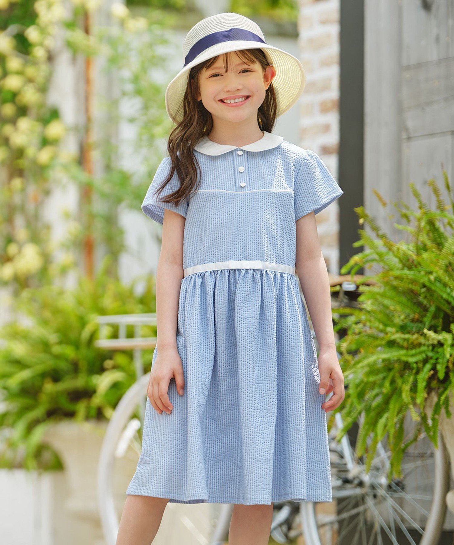 楽天市場】フォーマル ワンピース（ブランド組曲）（キッズ