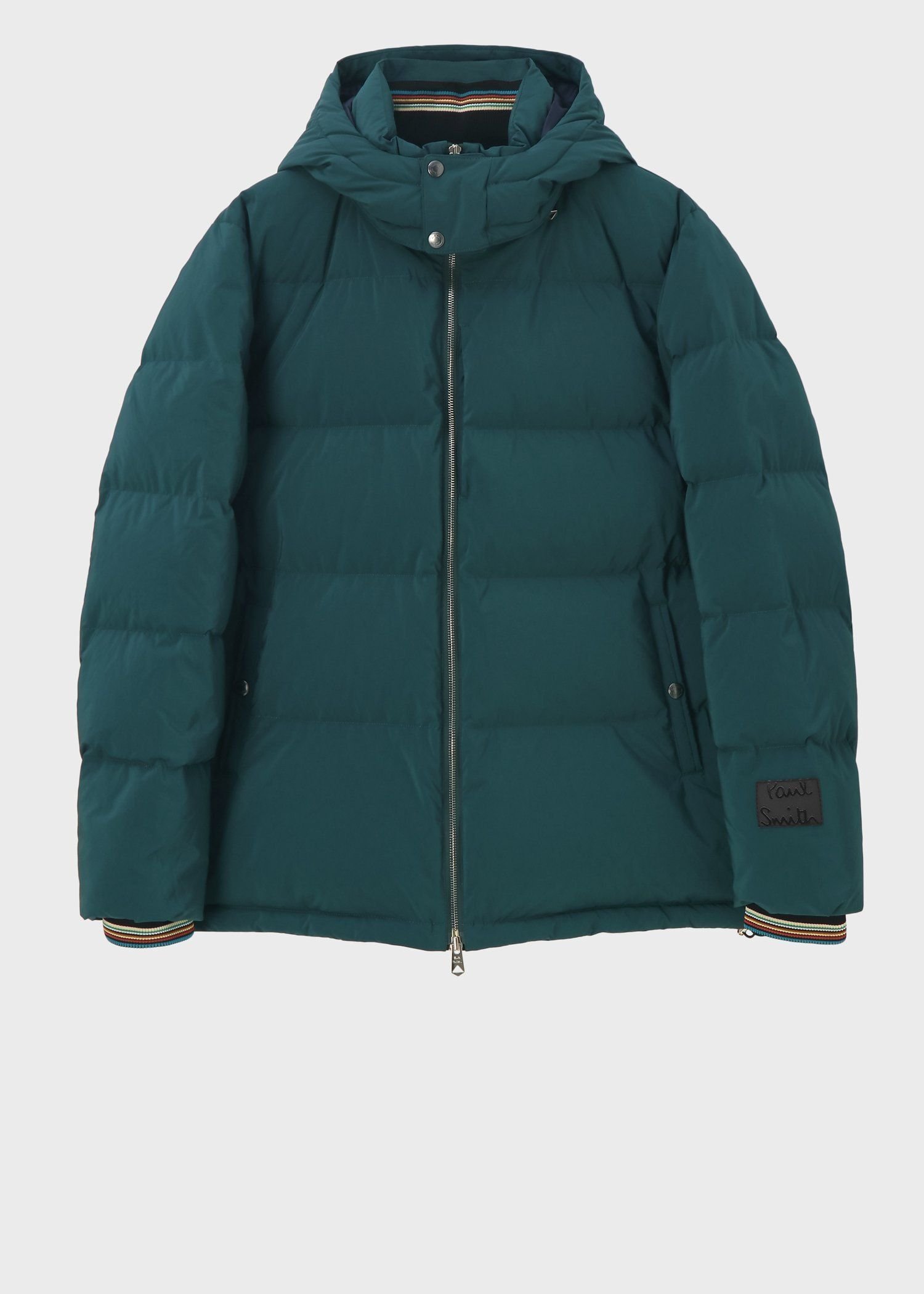 楽天市場】ナイロン ジャケット（ブランドポール・スミス）（メンズ