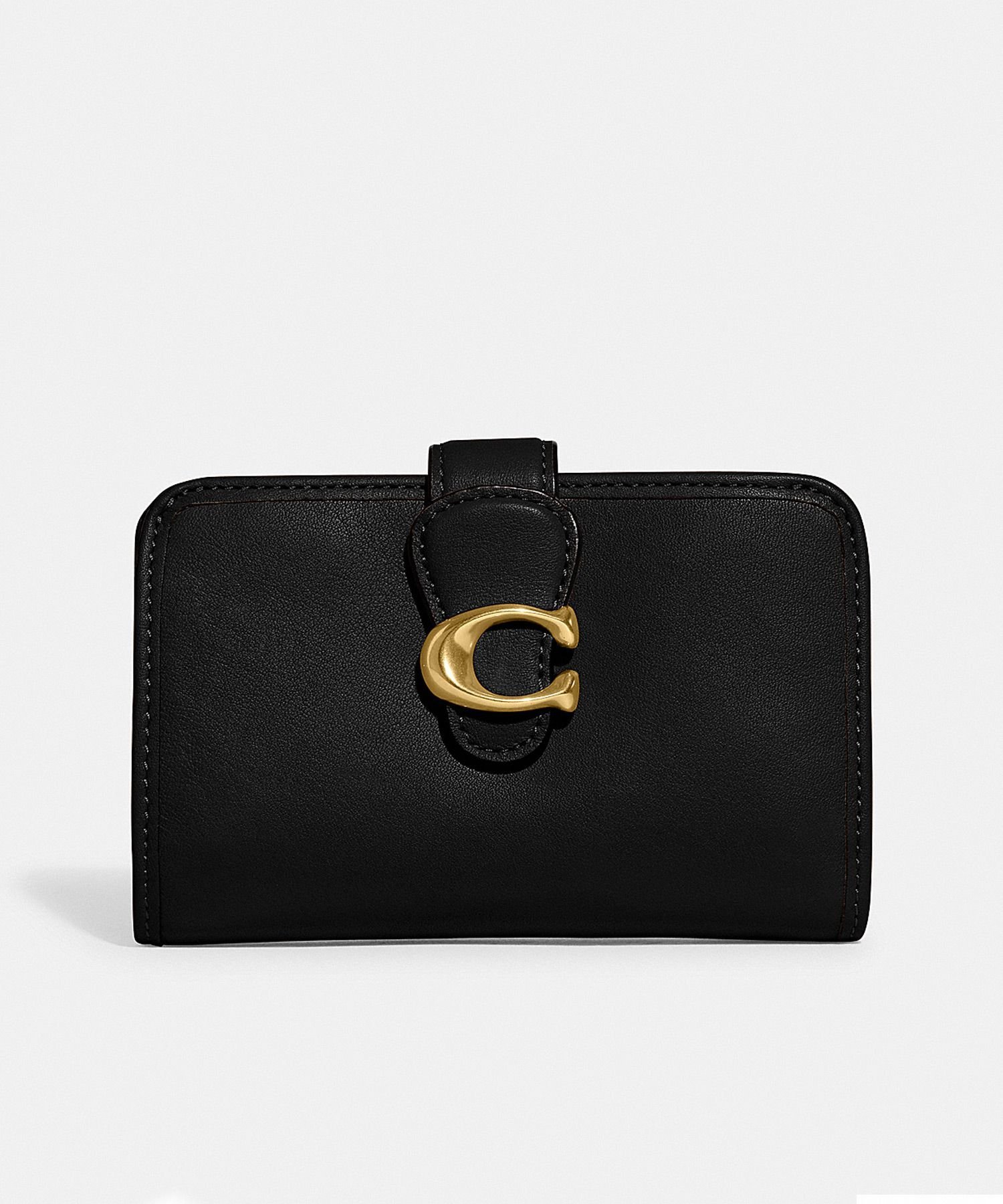 COACH｜【公式】タビー ミディアム ウォレット | Rakuten Fashion(楽天