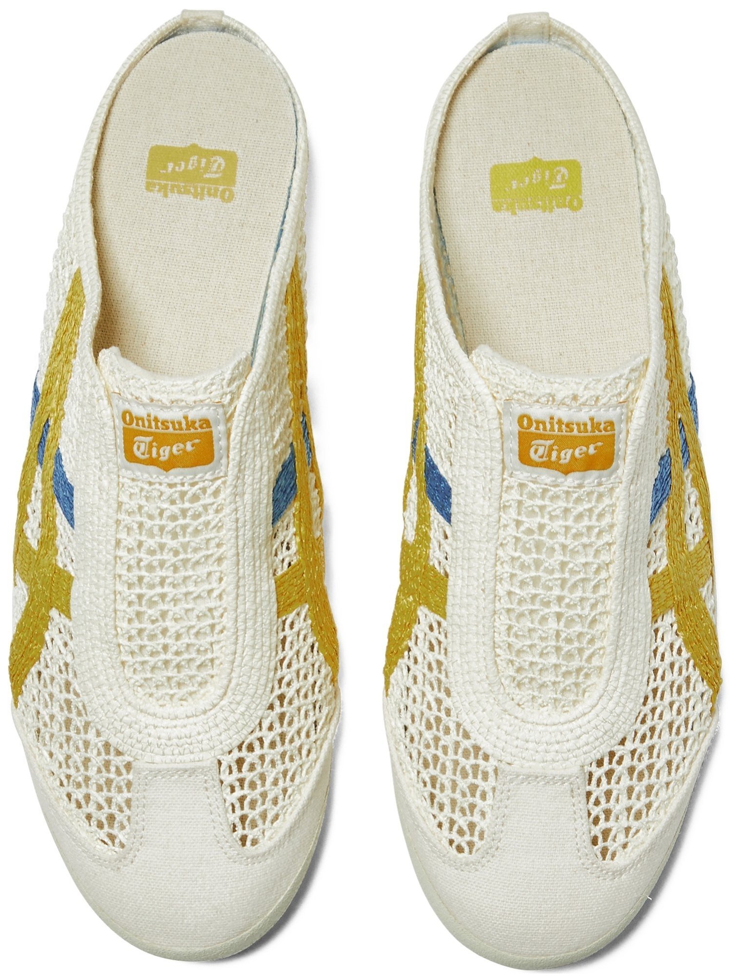 Onitsuka Tiger｜(U)【公式ショップ】MEXICO 66 SABOT | Rakuten