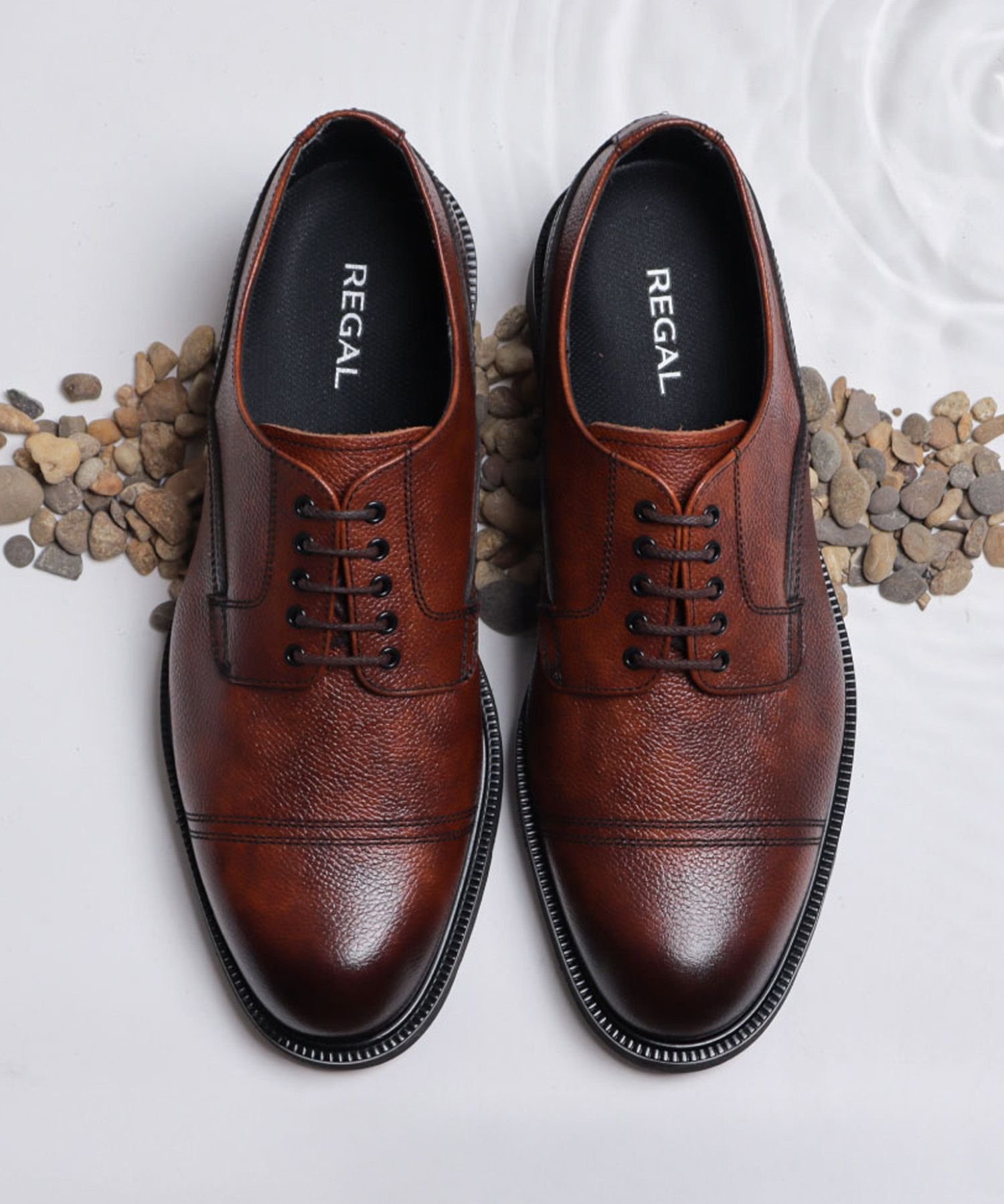 REGAL FOOT COMMUNITY｜リーガル 31HL ストレートチップ GORE-TEX