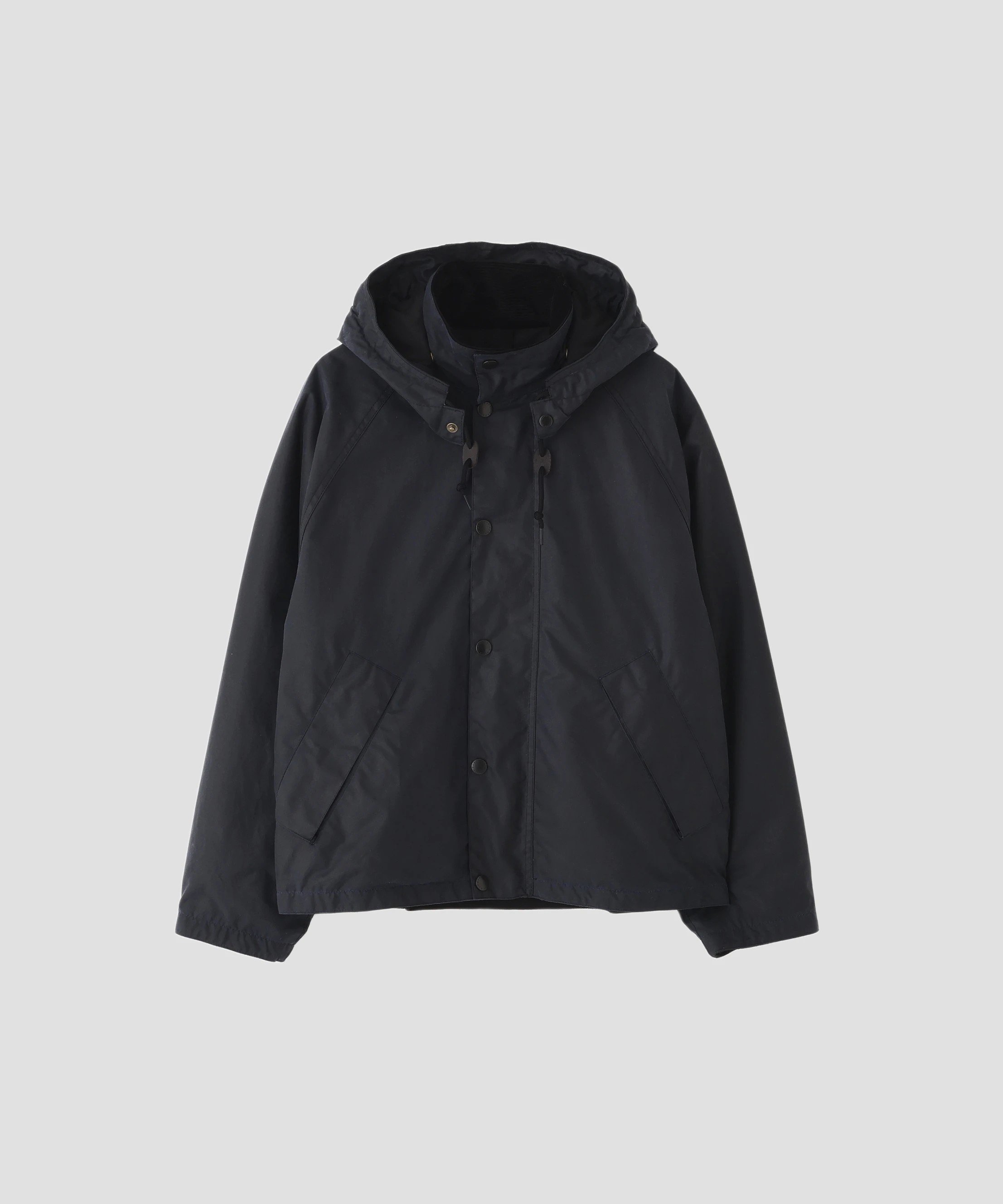 MARGARET HOWELL｜WAXED COTTON BLOUSON | Rakuten Fashion(楽天