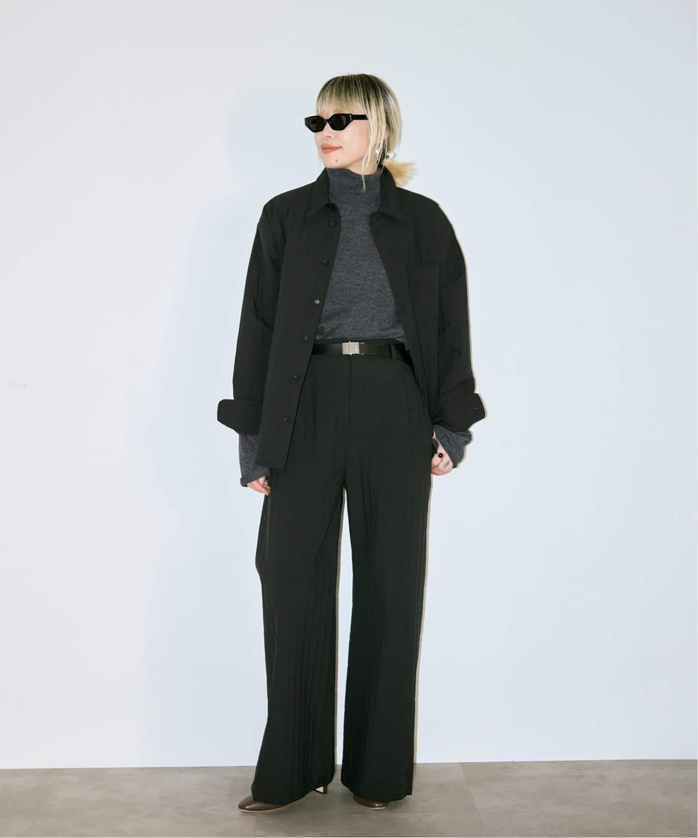 CITYSHOP｜TURTLE NECK ニット | Rakuten Fashion(楽天ファッション