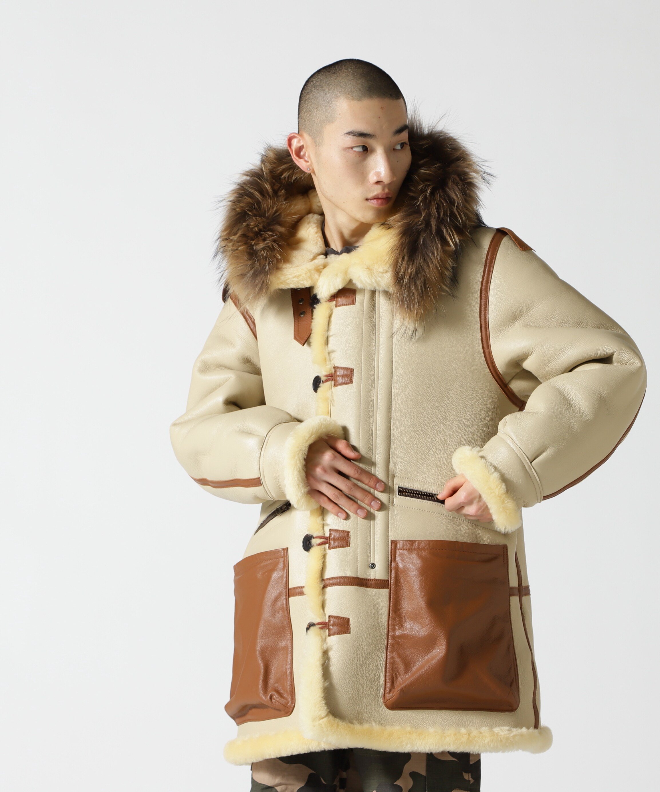 AVIREX｜TYPE B-7 JACKET | Rakuten Fashion(楽天ファッション／旧楽天