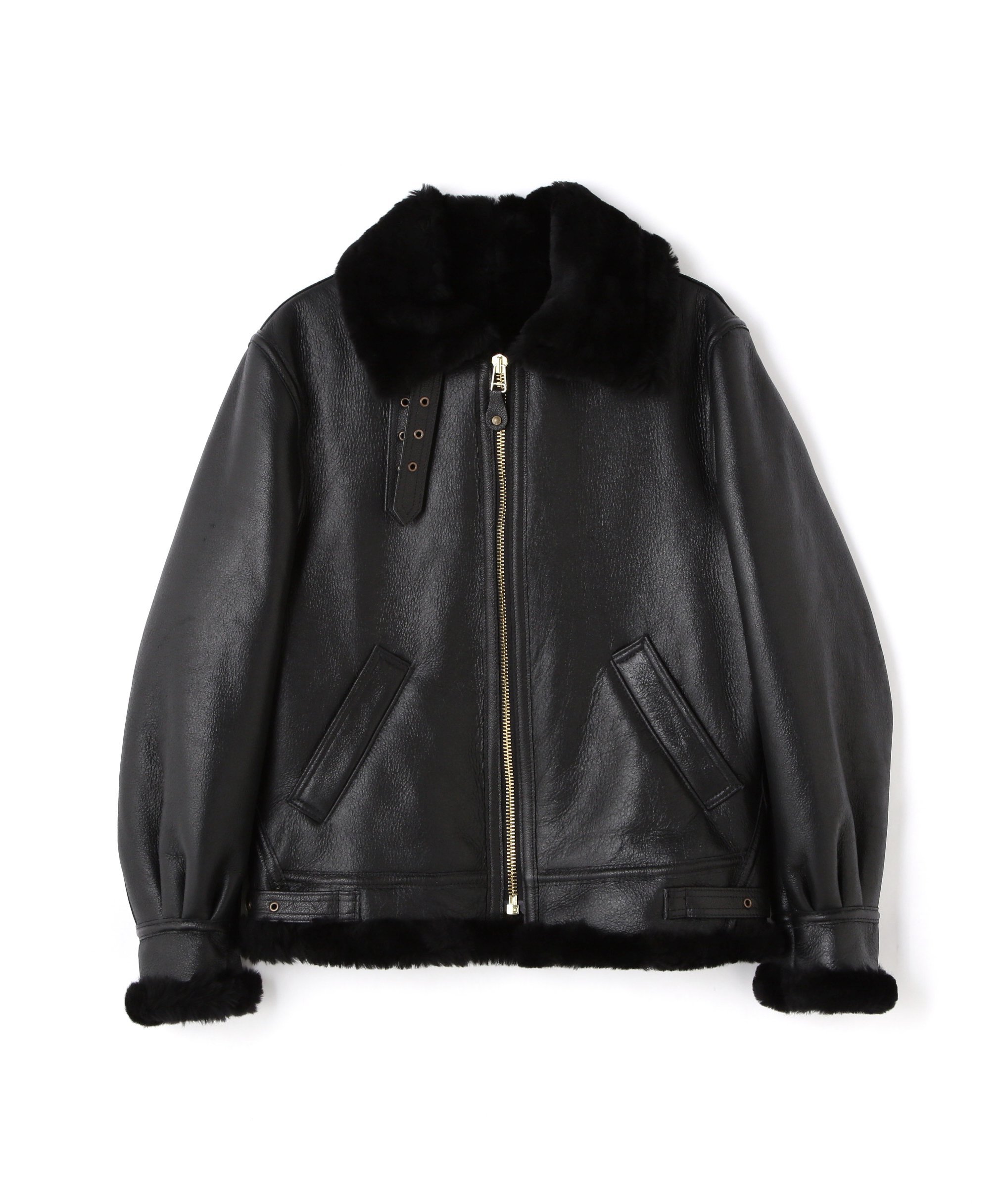 Schott｜257S B-3 BOMBER JACKET/ボンバージャケット | Rakuten