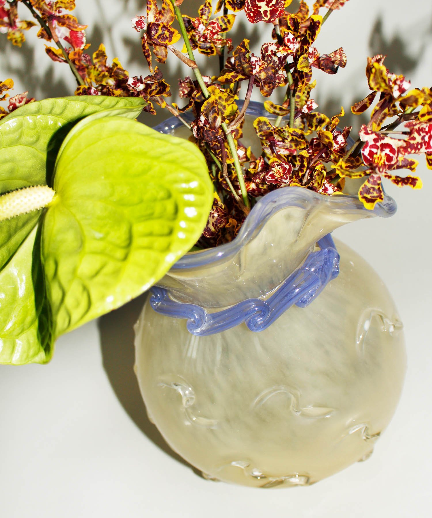 CASSELINI｜Casselini HOME(キャセリーニ ホーム)ガラスフラワーベース