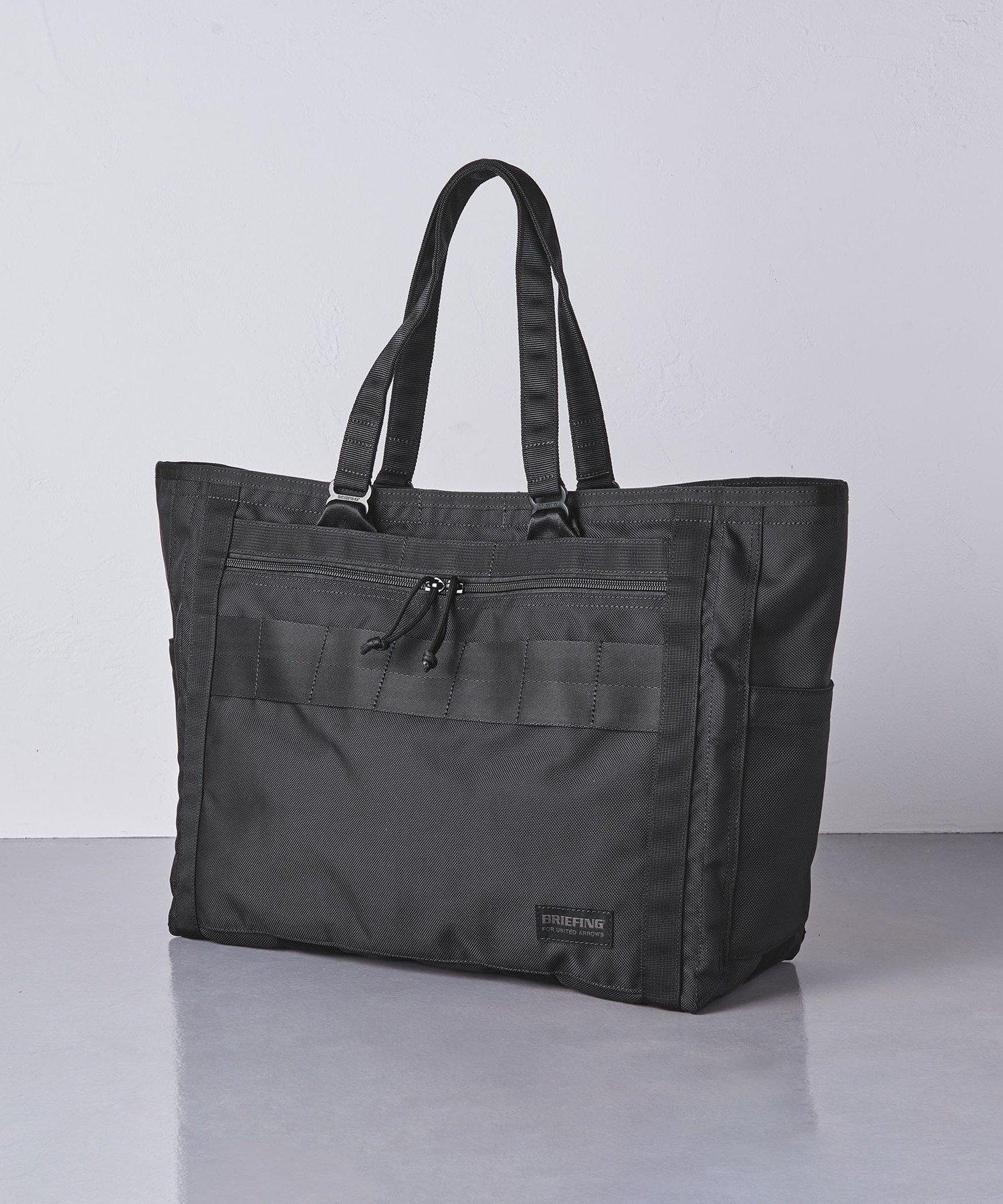 【期間限定値下げ】ユナイテッドアローズ【別注】BRIEFING THE TOTE 別注】＜BRIEFING＞THE TOTE/トートバッグ