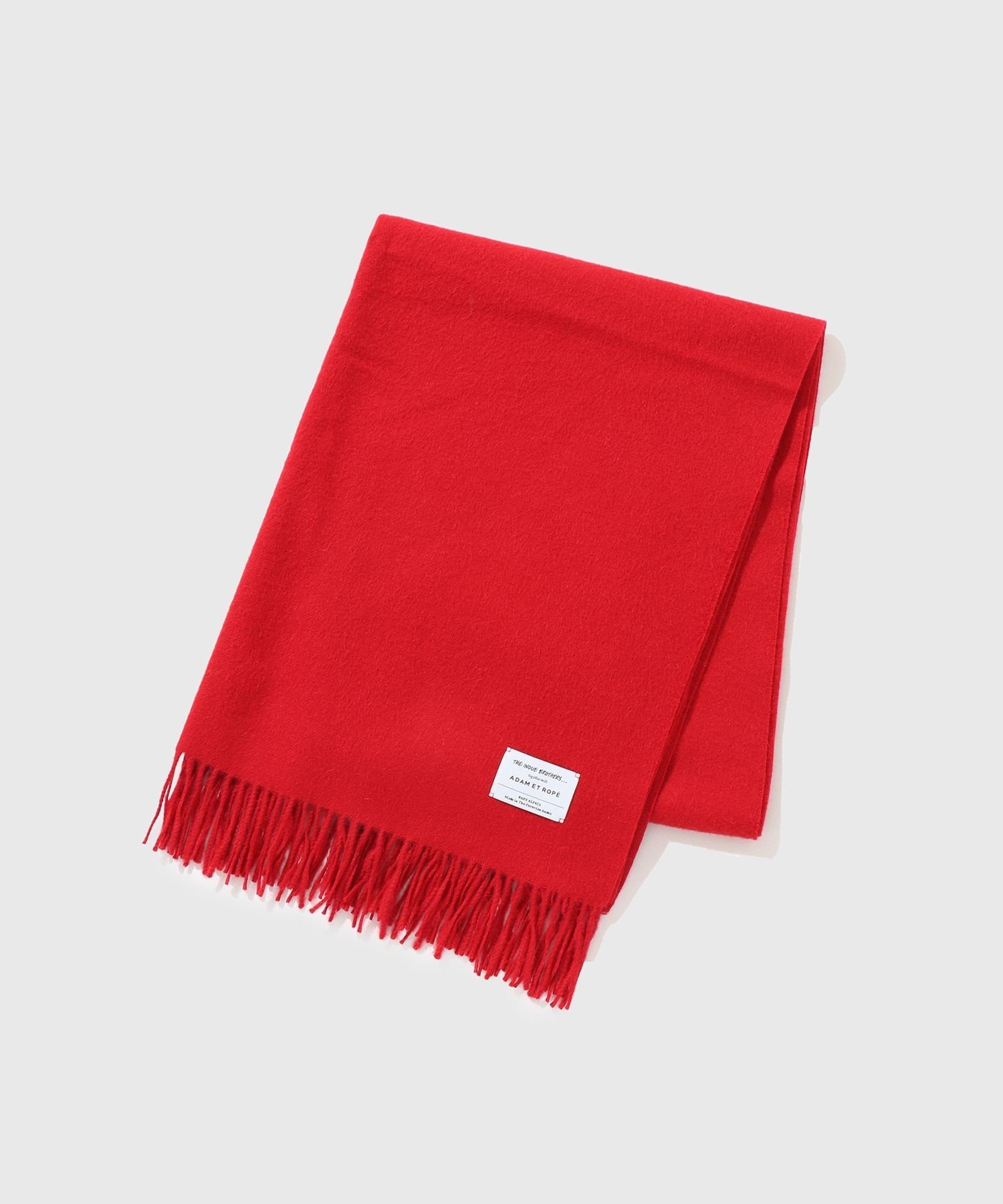 ADAM ET ROPE'｜【THE INOUE BROTHERStogether with ADAM ET ROPE