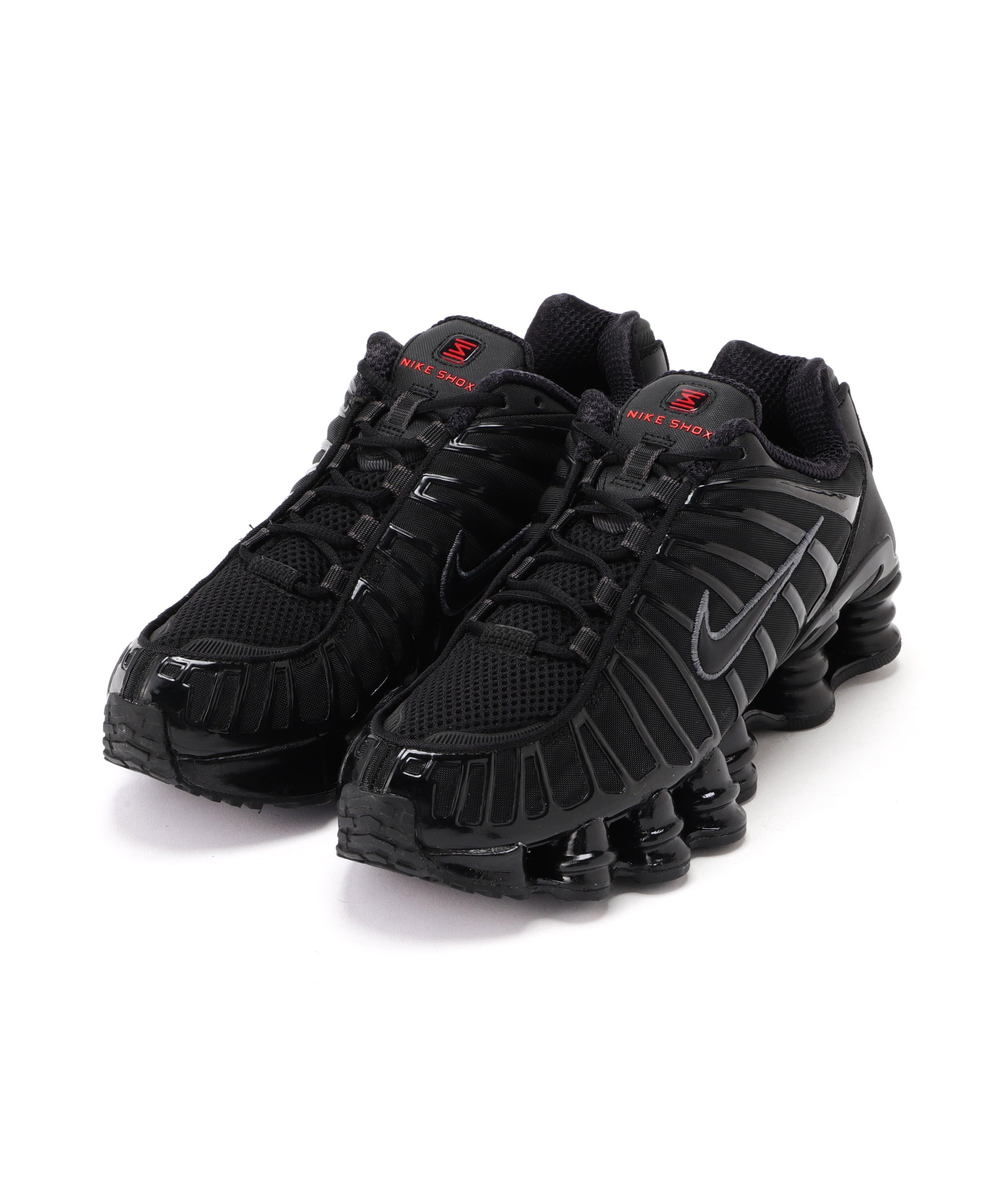 B'2nd｜NIKE(ナイキ)SHOX TL ナイキ ショックス TL 2025年秋冬入荷