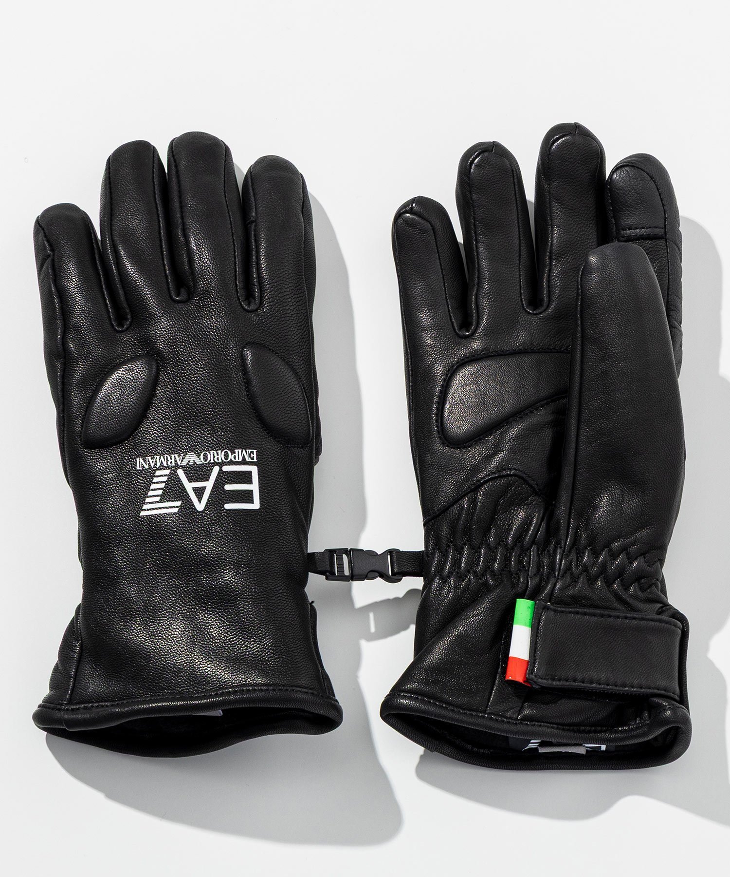 エンポリオアルマーニ(EMPORIO ARMANI) メンズ手袋 | 通販・人気