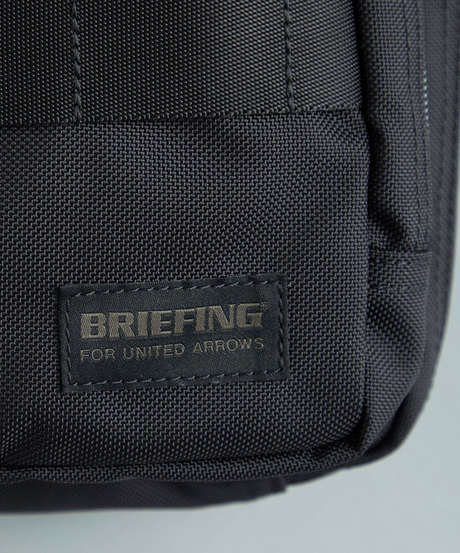【未使用品】BRIEFING×UNITEDARROWS SLIM PACK 1300024Y0007_m1_c101.jpg