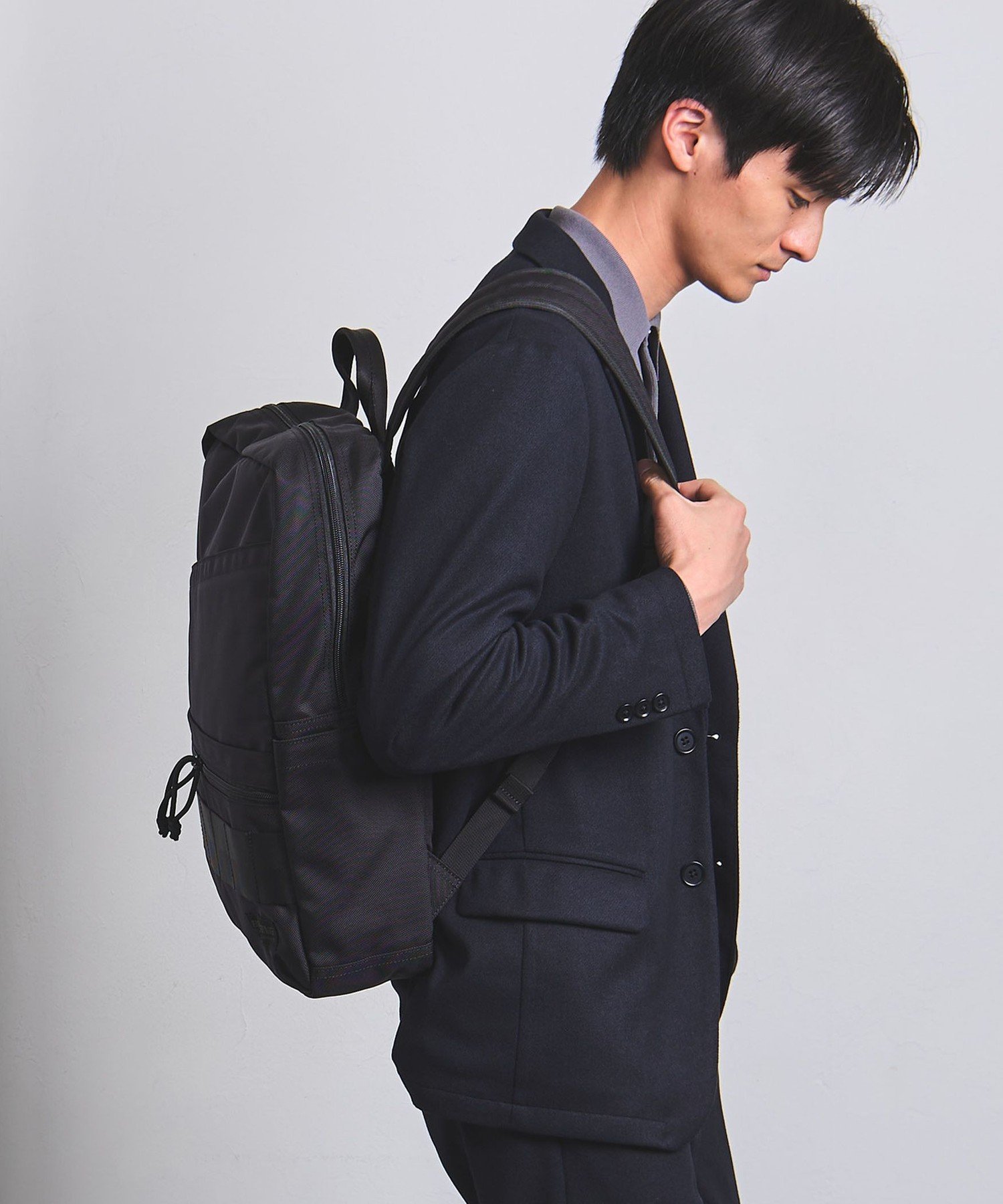 【未使用品】BRIEFING×UNITEDARROWS SLIM PACK 1300024Y0007_m1_c101.jpg