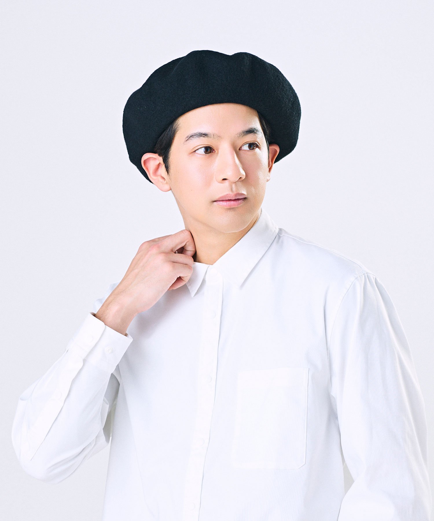 CA4LA｜ANDY WARHOL ART BERET | Rakuten Fashion(楽天ファッション