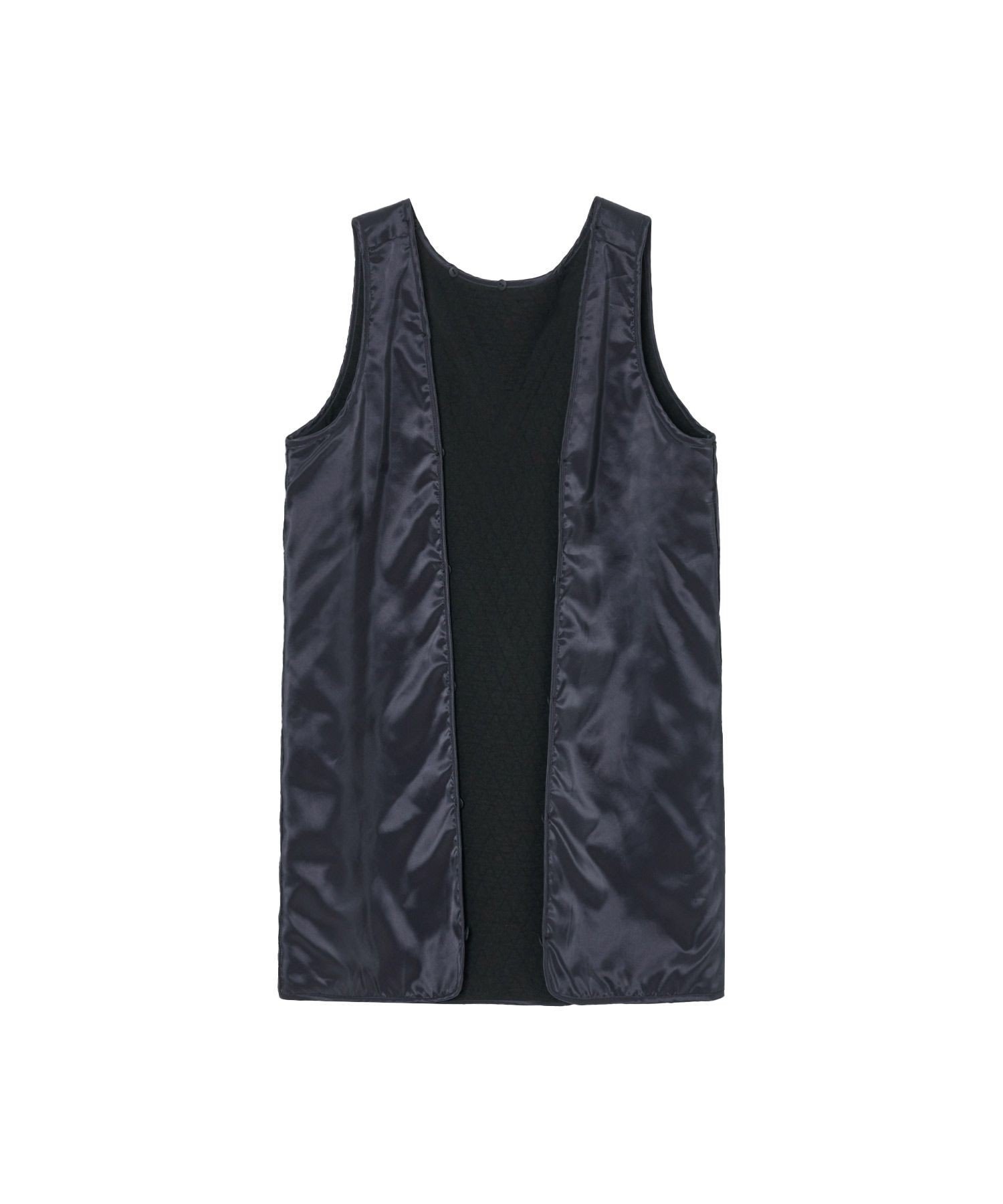 ANAYI｜ブライトツイルライナー付きモッズコート | Rakuten Fashion