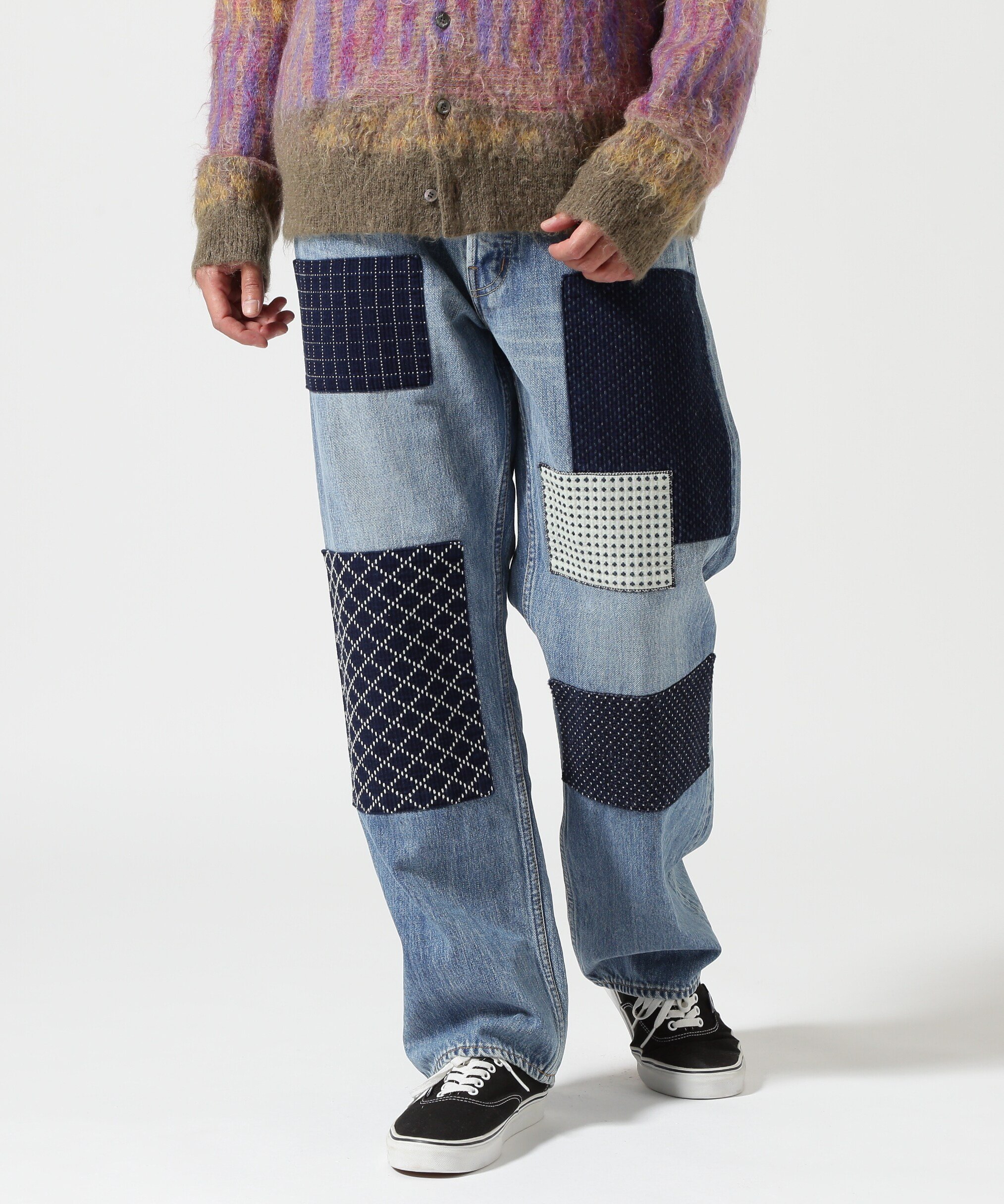 BEAVER｜FDMTL/ファンダメンタル 別注CLASSIC DENIM CS119 | Rakuten