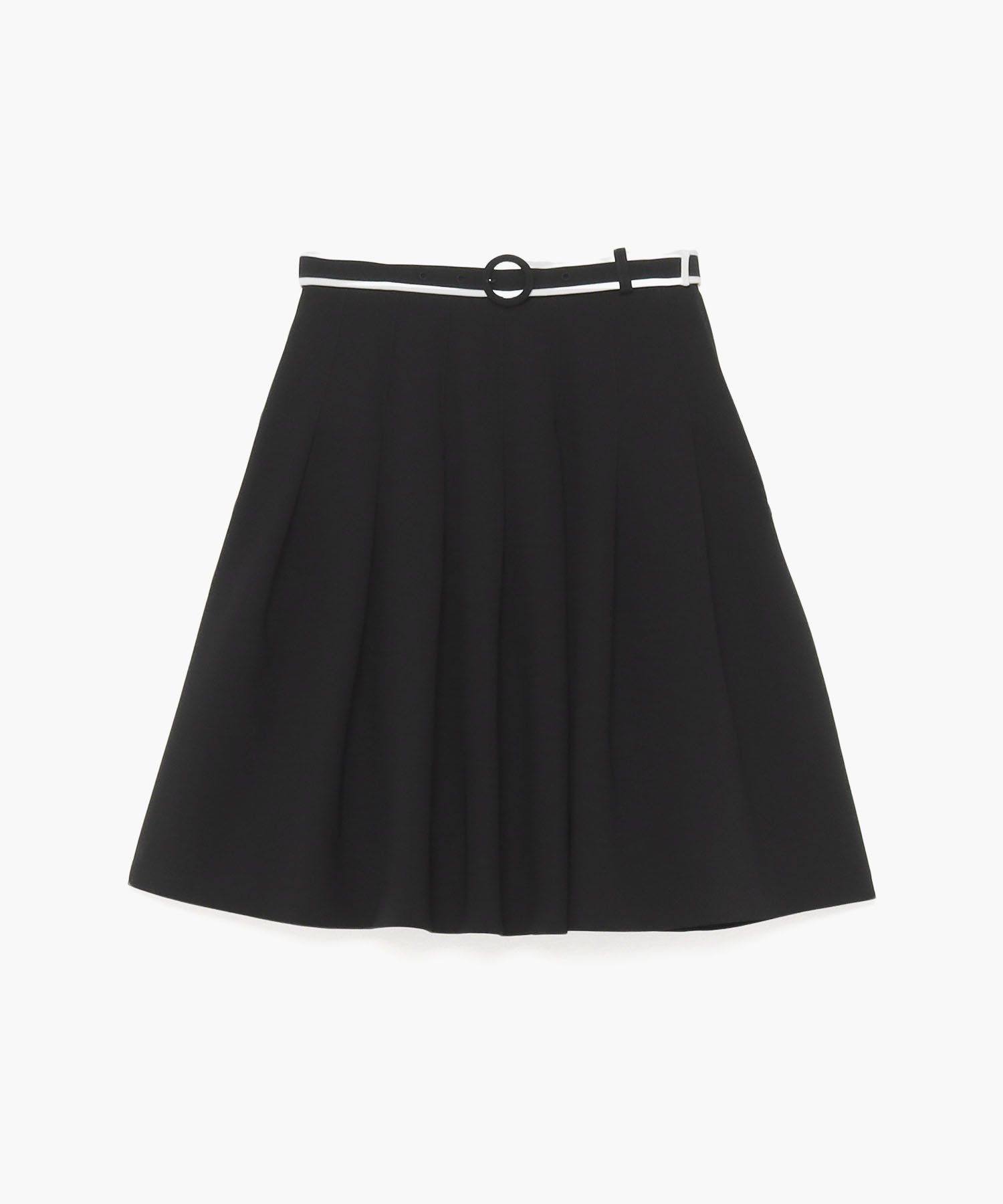 agnes b.｜ニューアニエスベーベーシックスカート | Rakuten Fashion