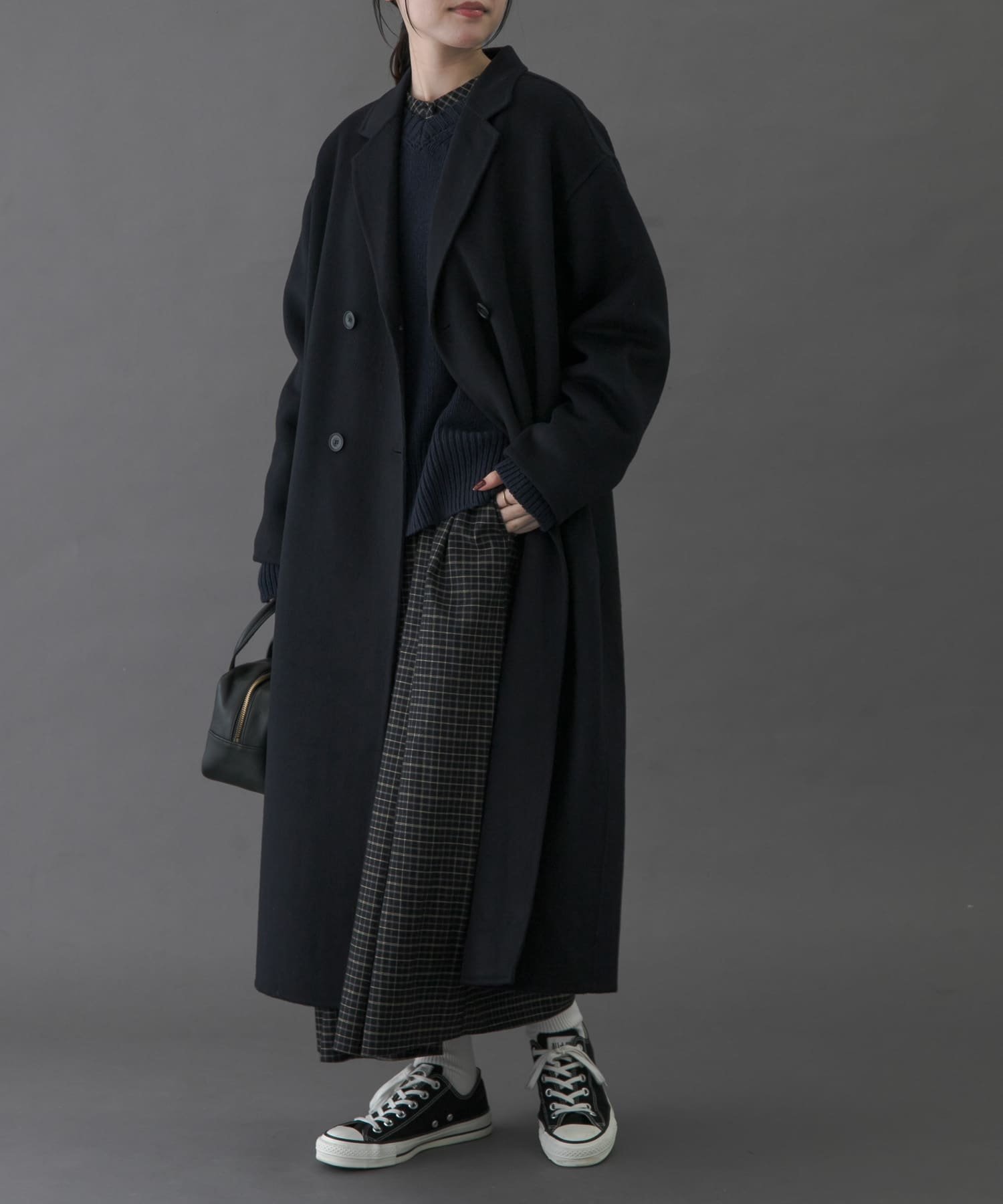 URBAN RESEARCH DOORS｜FORK&SPOON リバーロングコート | Rakuten