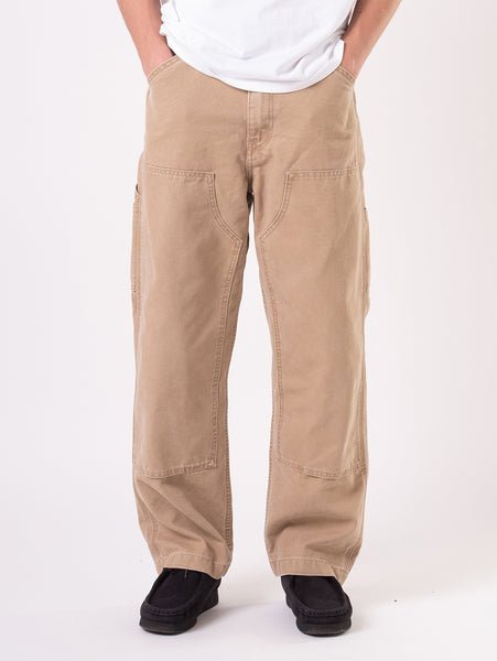 Levi's｜WORKWEAR 568(TM) ジーンズ ルーズストレート ダブルニー