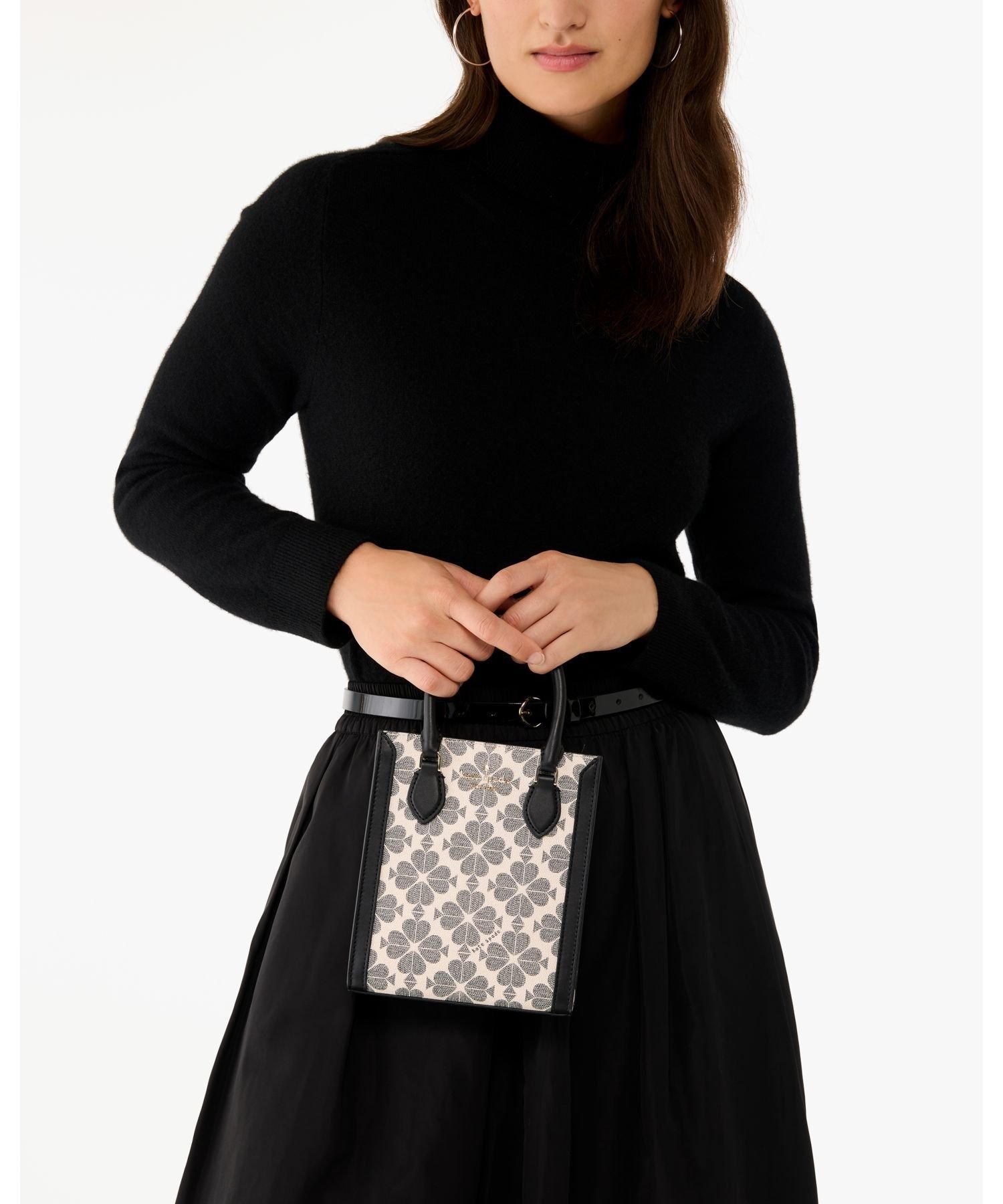 kate spade new york｜【公式】ケイトスペード スペード フラワー ミニ