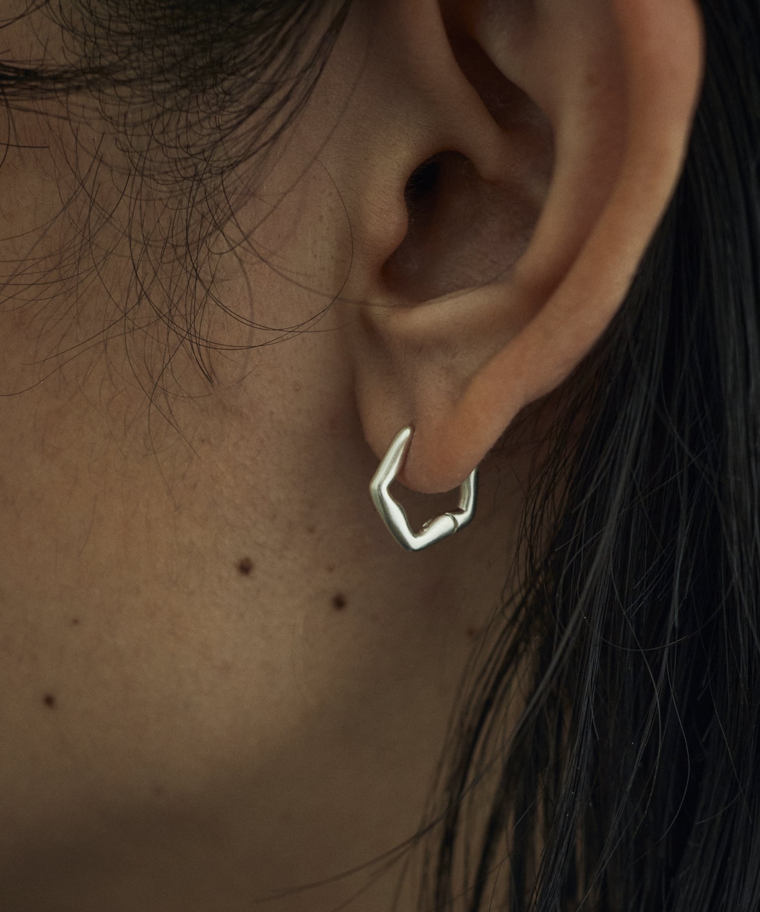 TEN.｜シェードピアス SV | Rakuten Fashion(楽天ファッション／旧楽天