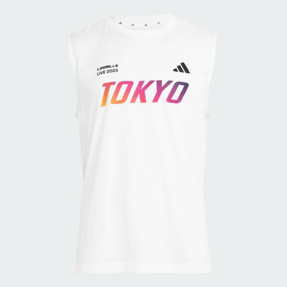 adidas｜【公式】アディダス adidas LES MILLS LIVE TOKYO イベント