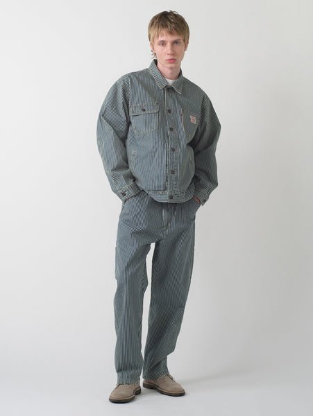 Levi's｜WORKWEAR SUNRISE トラッカージャケット | Rakuten Fashion