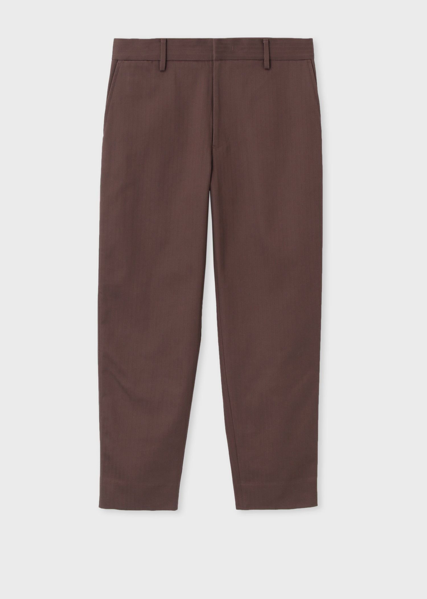 楽天市場】トラウザーズ ヘリンボーンの通販