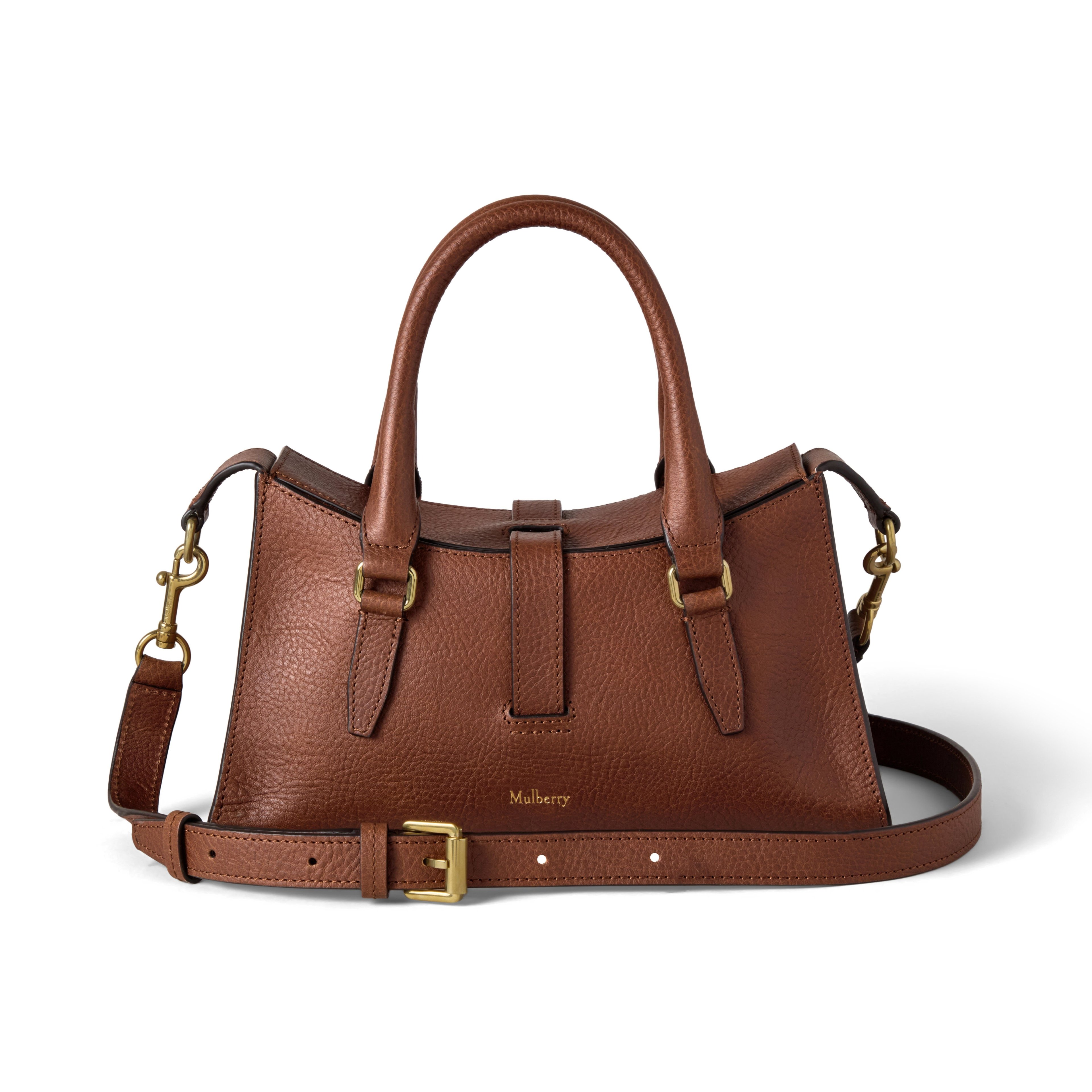 Mulberry｜【マルベリー公式】ミニ ロクサンヌ | Rakuten Fashion(楽天