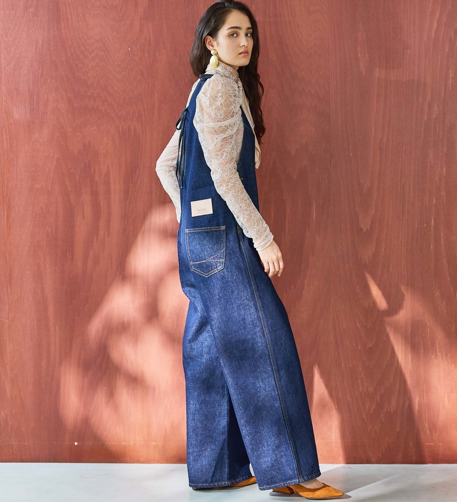 EDWIN ONLINE MALL｜atelier SOMETHING アメリカンスリーブ