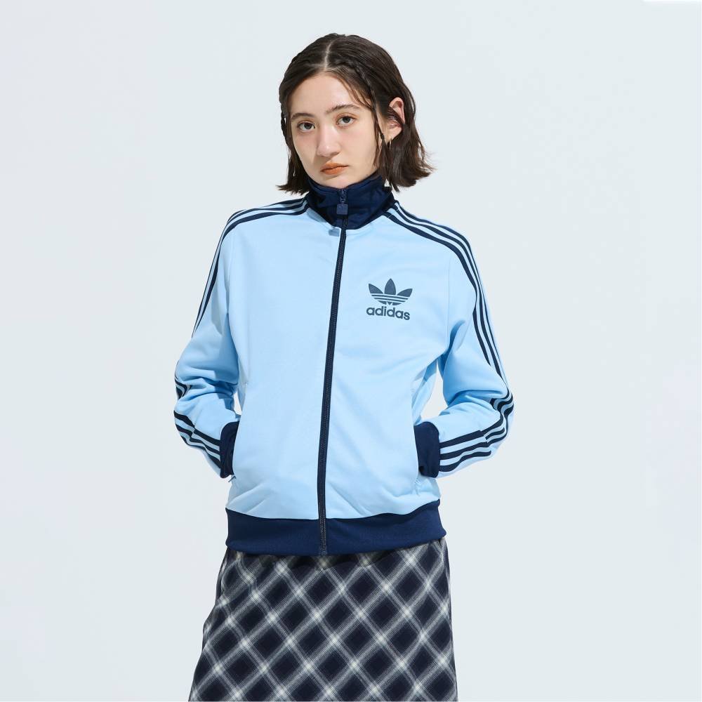 adidas｜【公式】アディダス adidas クラシック トラックトップ