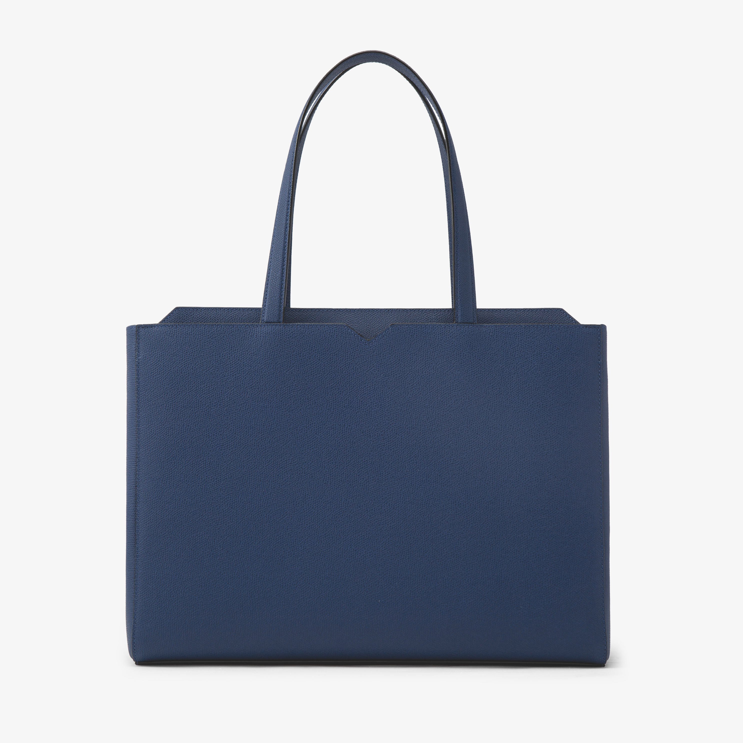 Valextra(ヴァレクストラ)｜【公式】Vライン ホリゾンタル