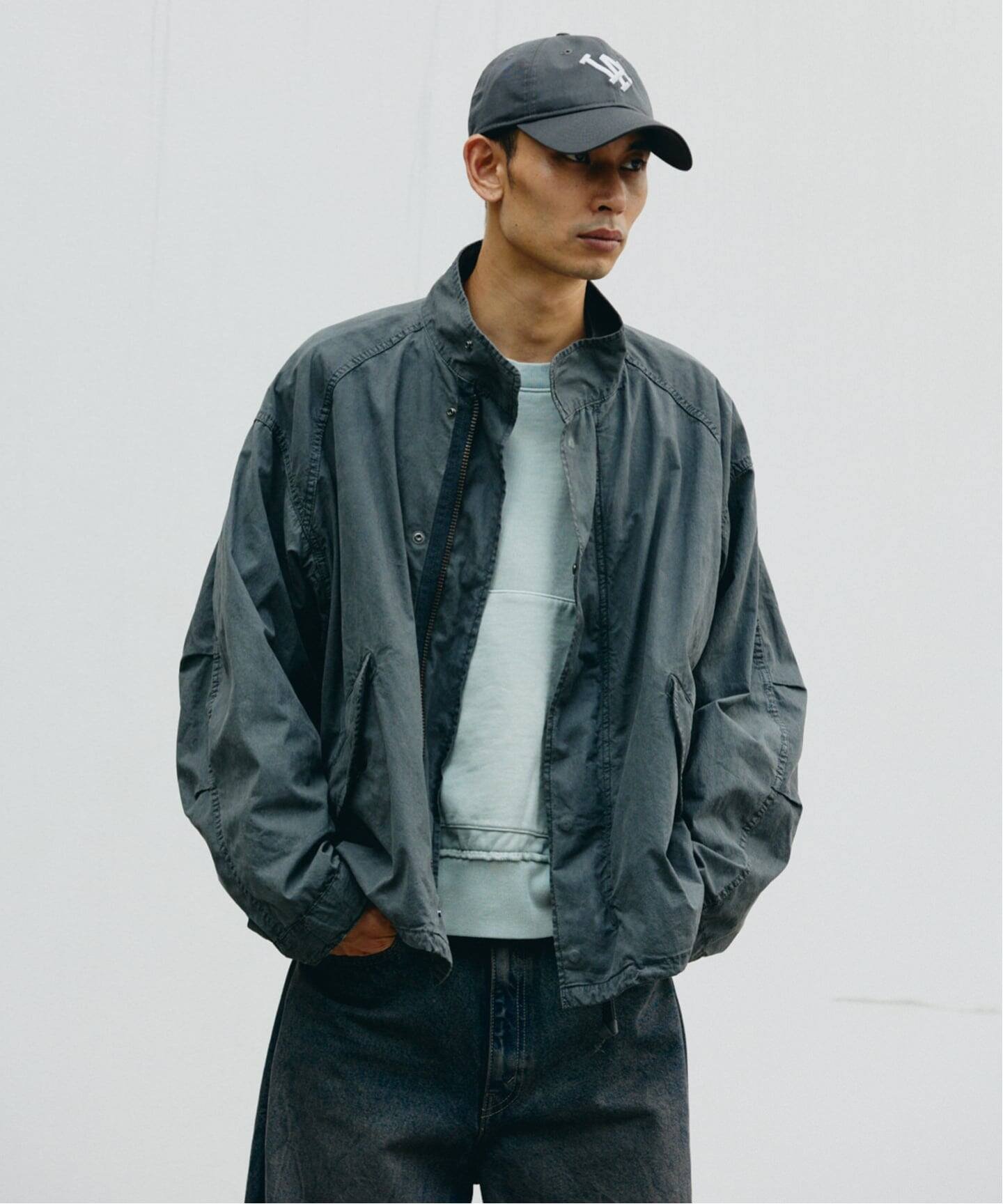 JOURNAL STANDARD｜ショート モッズ ガーメント ダイ | Rakuten