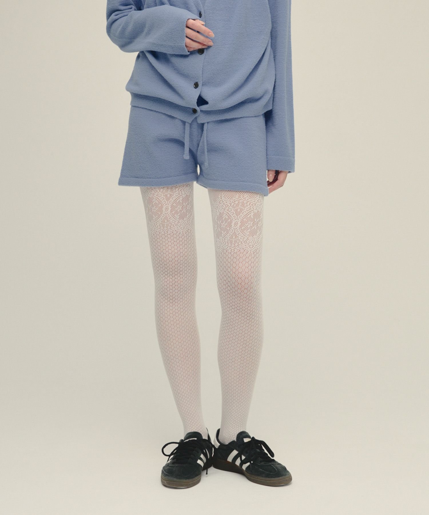 JEANASIS｜12G Fluffy Short Pants | Rakuten Fashion(楽天