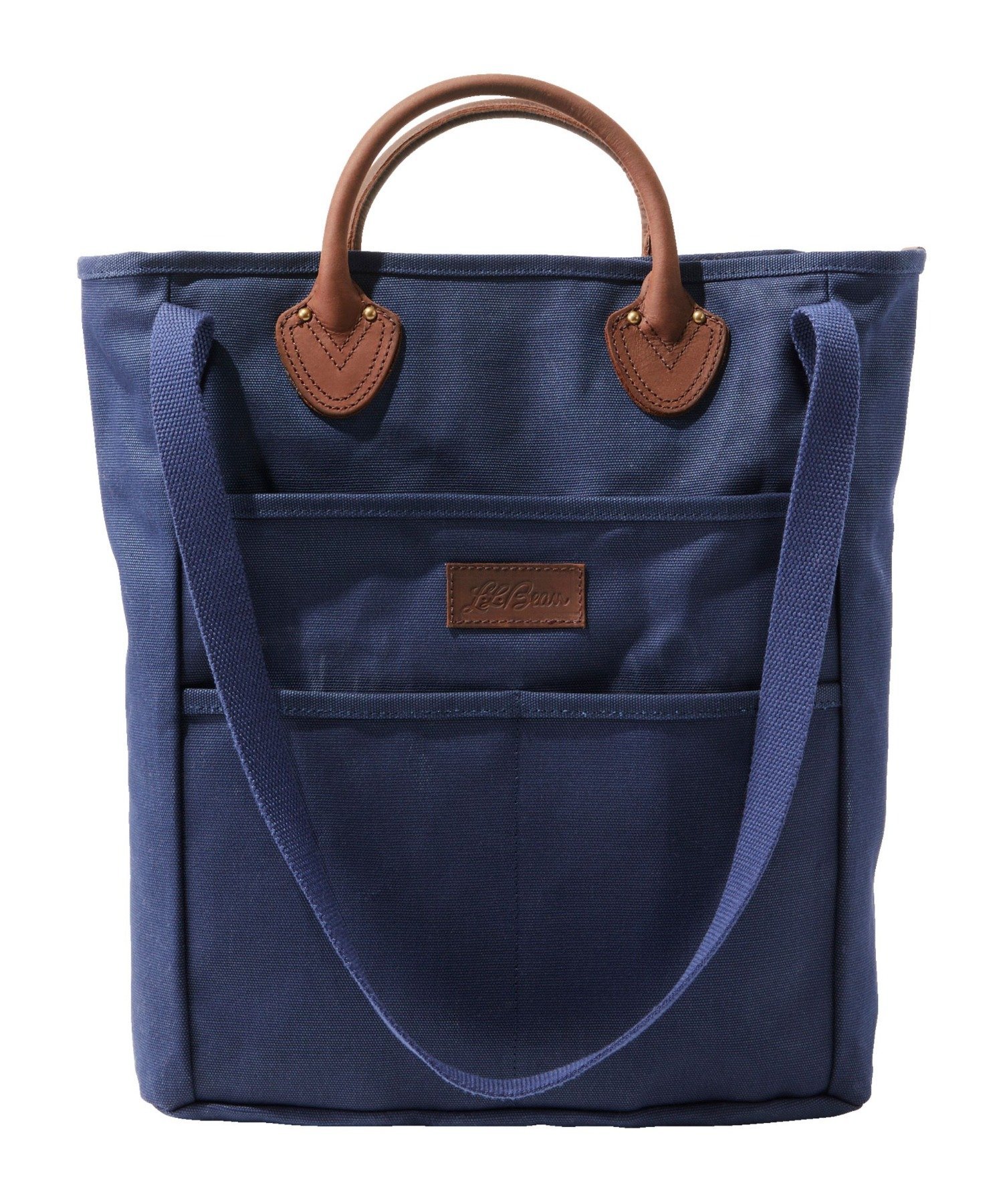L.L.Bean｜ストニントン・デイリー・キャリー・トート | Rakuten