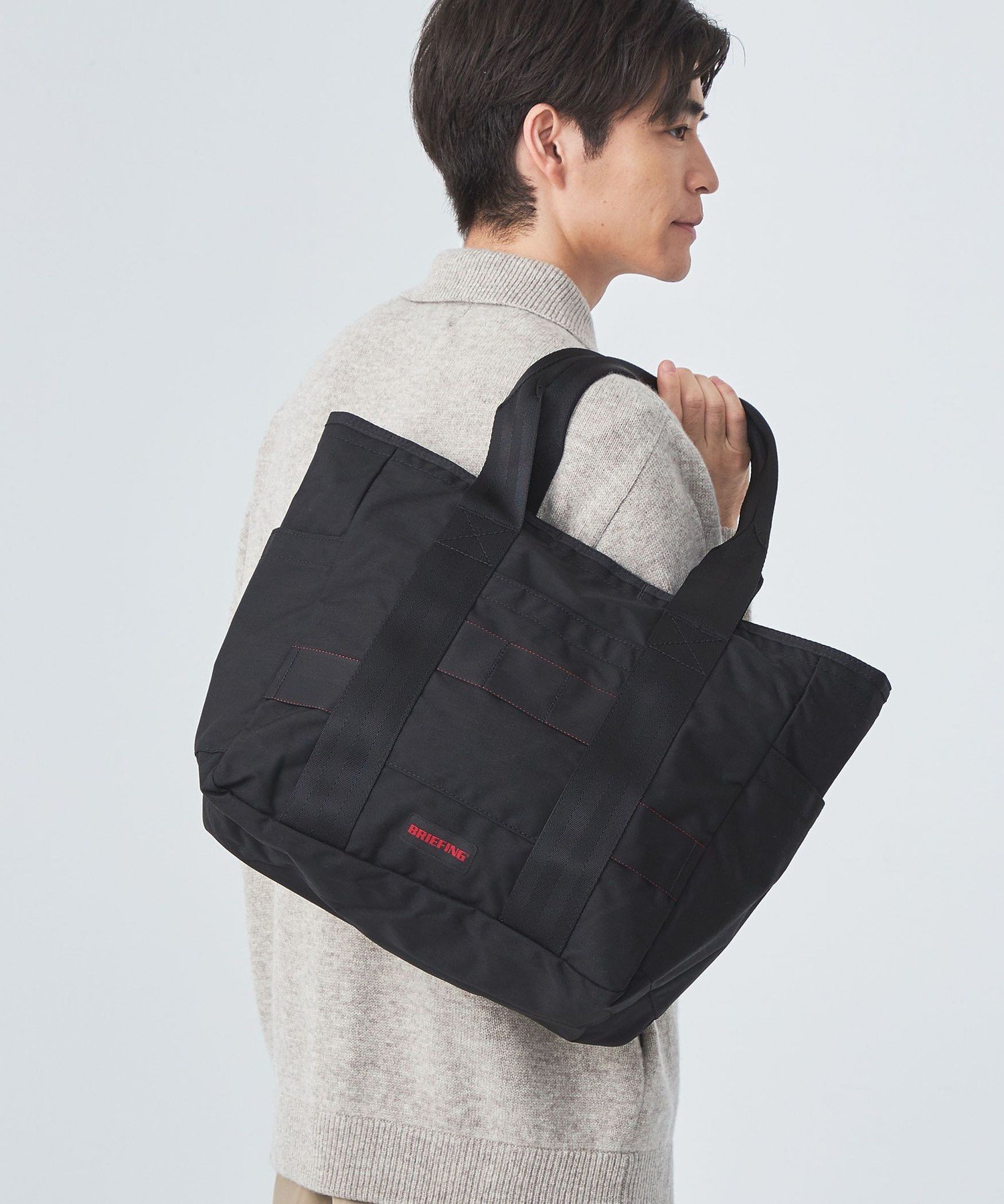 UNITED ARROWS green label relaxing｜【別注】<BRIEFING*green label