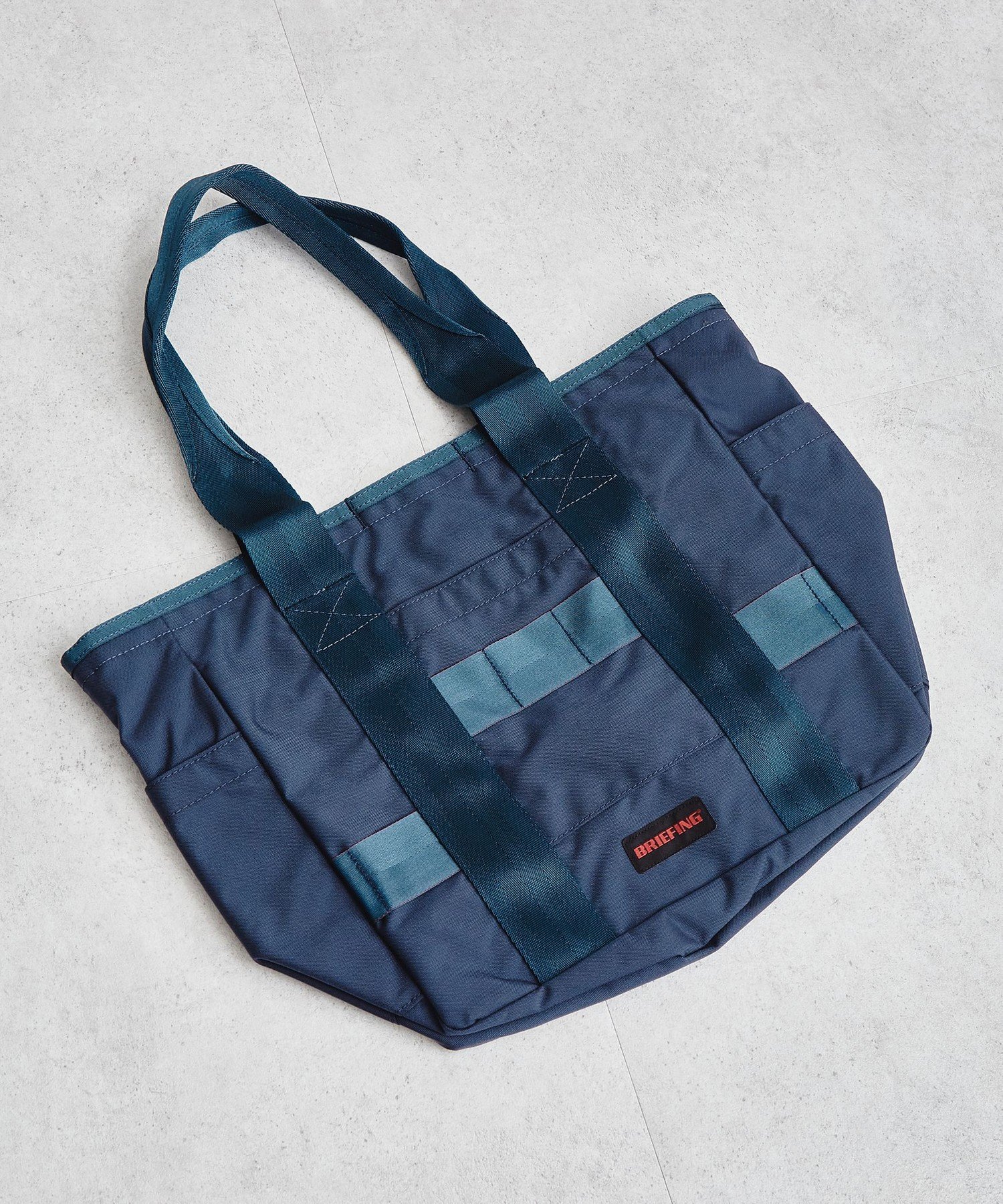 UNITED ARROWS green label relaxing｜【別注】<BRIEFING*green label