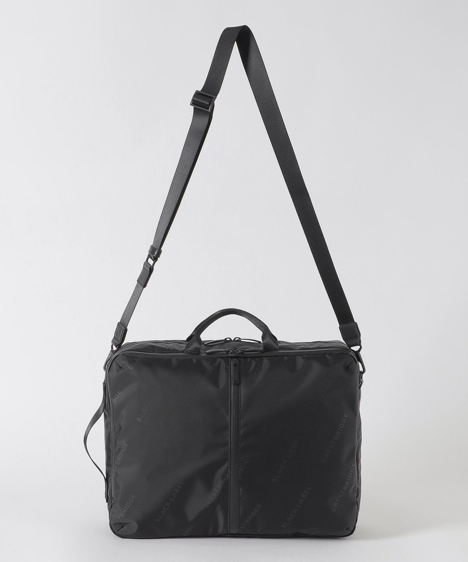 BLUE LABEL / BLACK LABEL CRESTBRIDGE｜【BLACK lab.】ロゴプリント