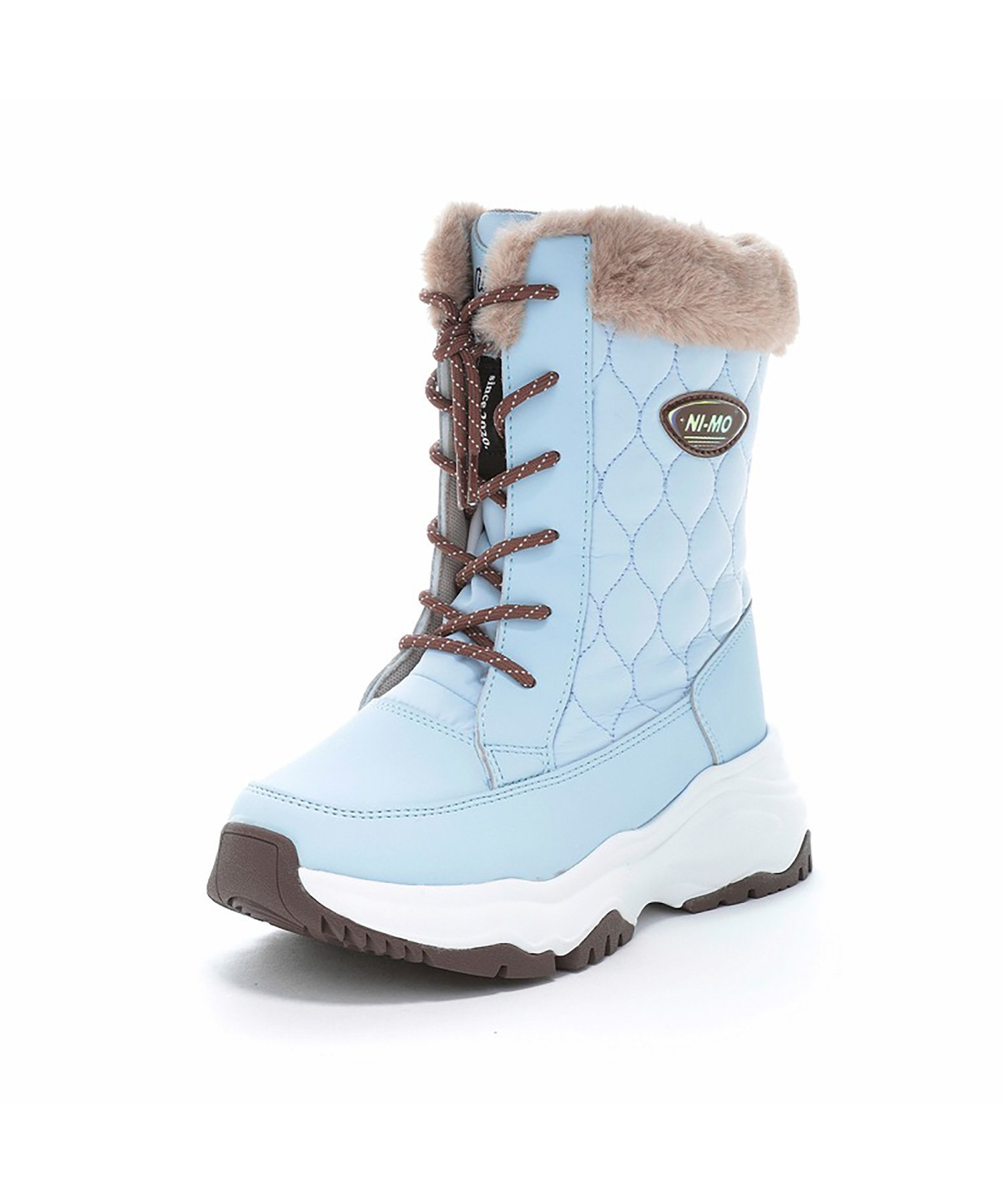 MoonStar｜【MoonStar / ムーンスター】NM WPJ031 サックス ブーツ