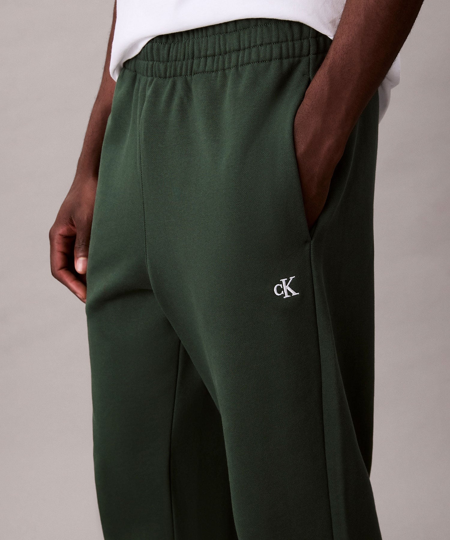 Calvin Klein｜(M)【公式ショップ】 カルバンクライン モノグラム