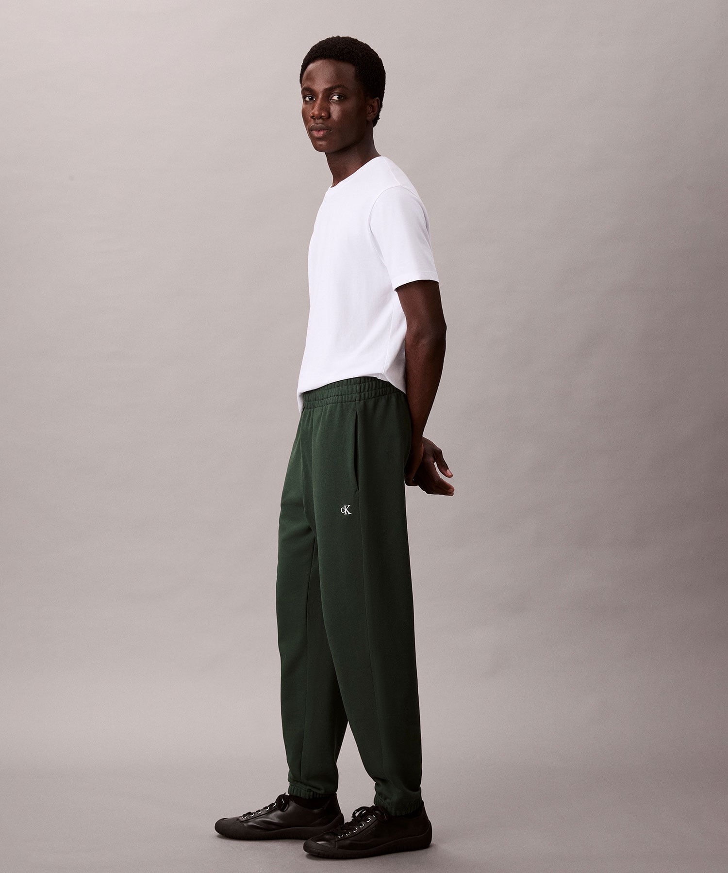 Calvin Klein｜(M)【公式ショップ】 カルバンクライン モノグラム