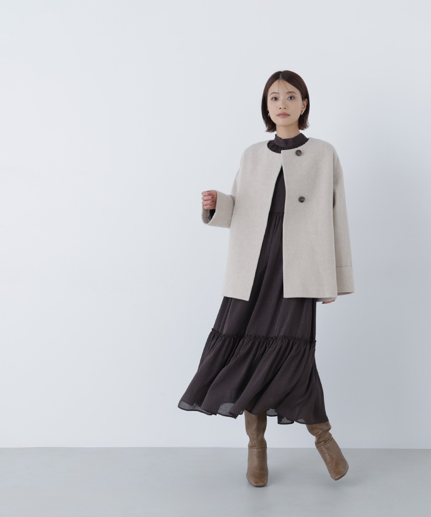 NATURAL BEAUTY BASIC｜毎日に