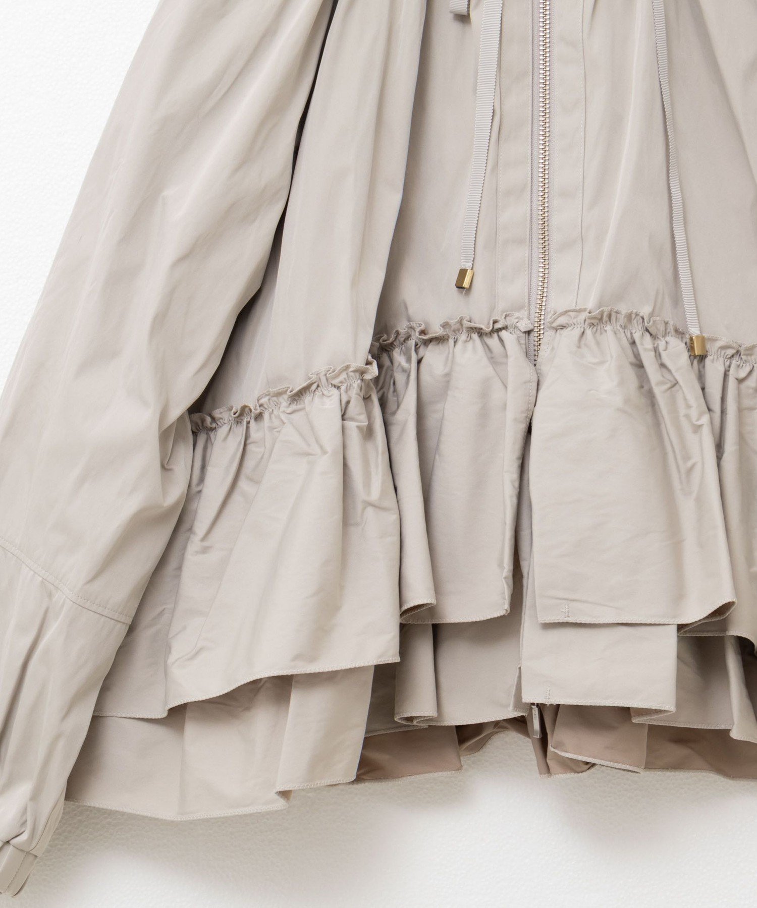 NOLLEY'S｜【MARILYN MOON/マリリーンムーン】スパイラルタフタ