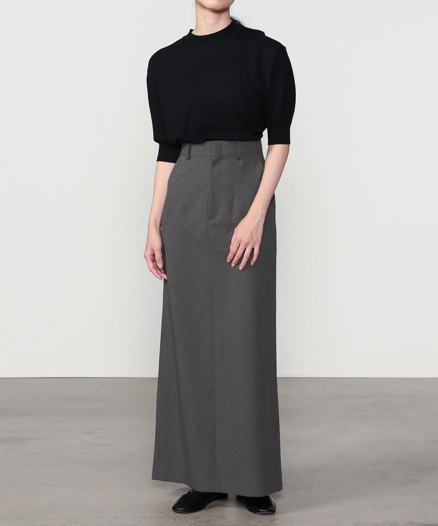 Bshop｜THE SHINZONE | CHRYSLER SKIRT WOMEN | Rakuten Fashion(楽天