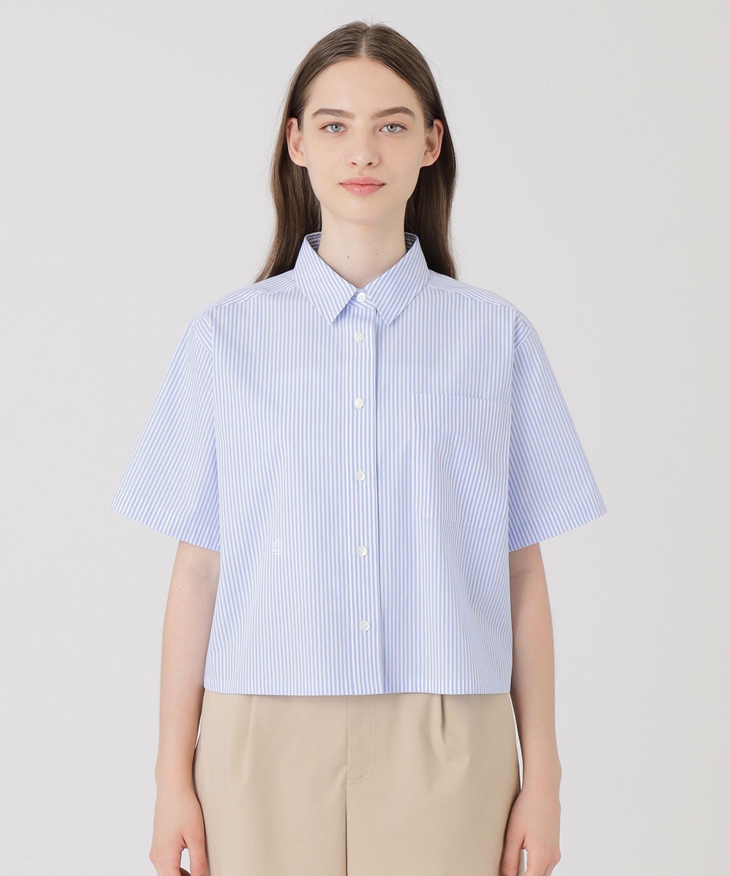 楽天市場】ブルーレーベル クレストブリッジ（シャツ・ブラウス