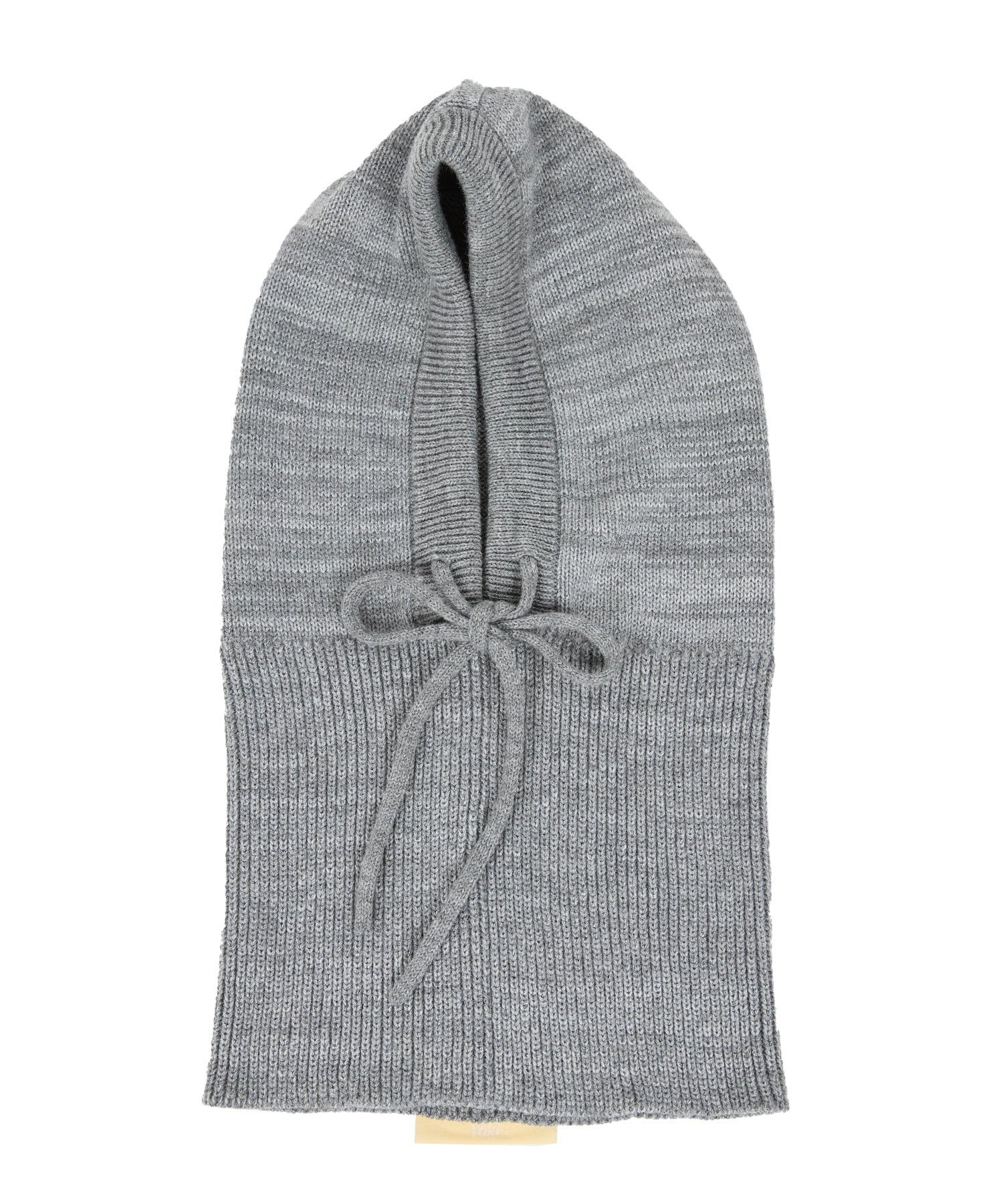 cross marche｜【Yoki】ニットフードバラクラバ | Rakuten Fashion