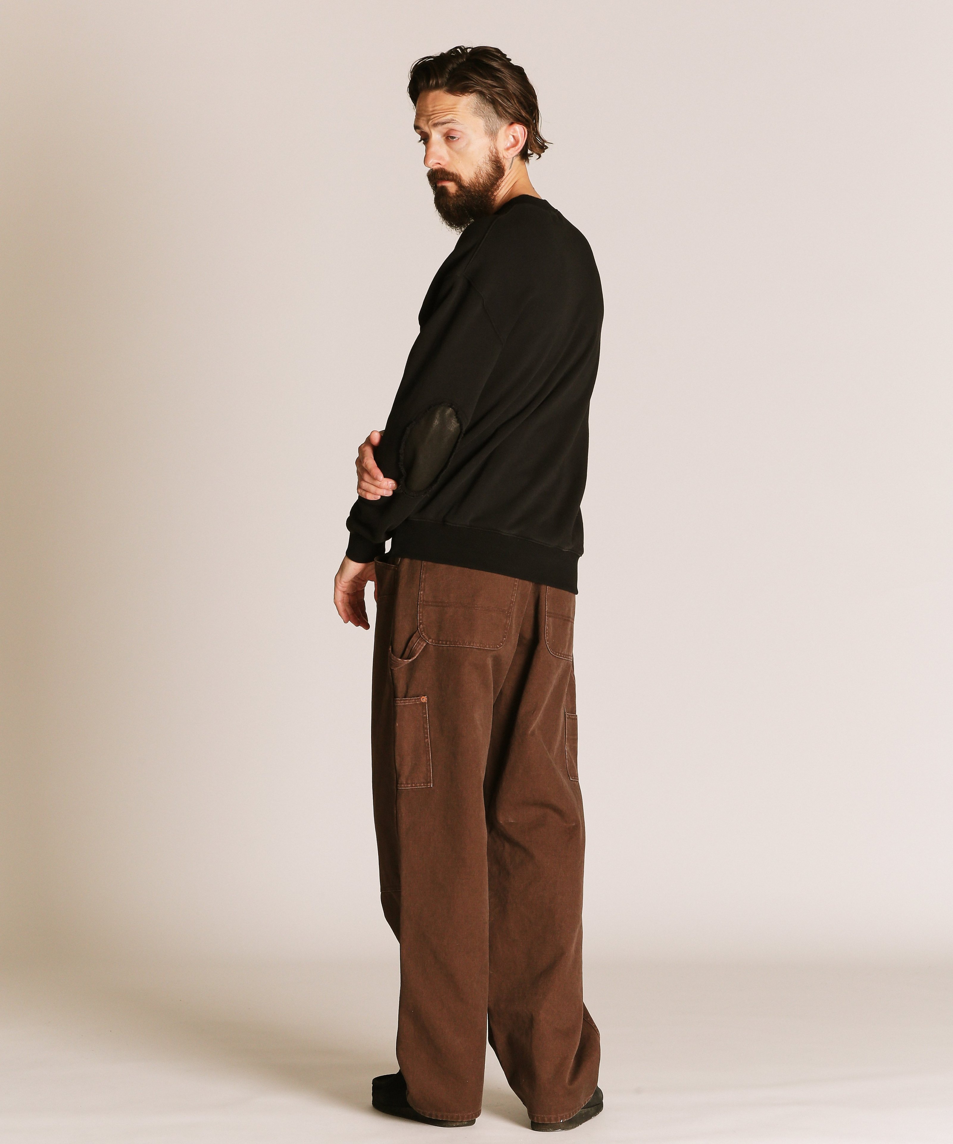 Schott｜DUCK DOUBLE KNEE PANTS/ダック ダブルニー パンツ | Rakuten