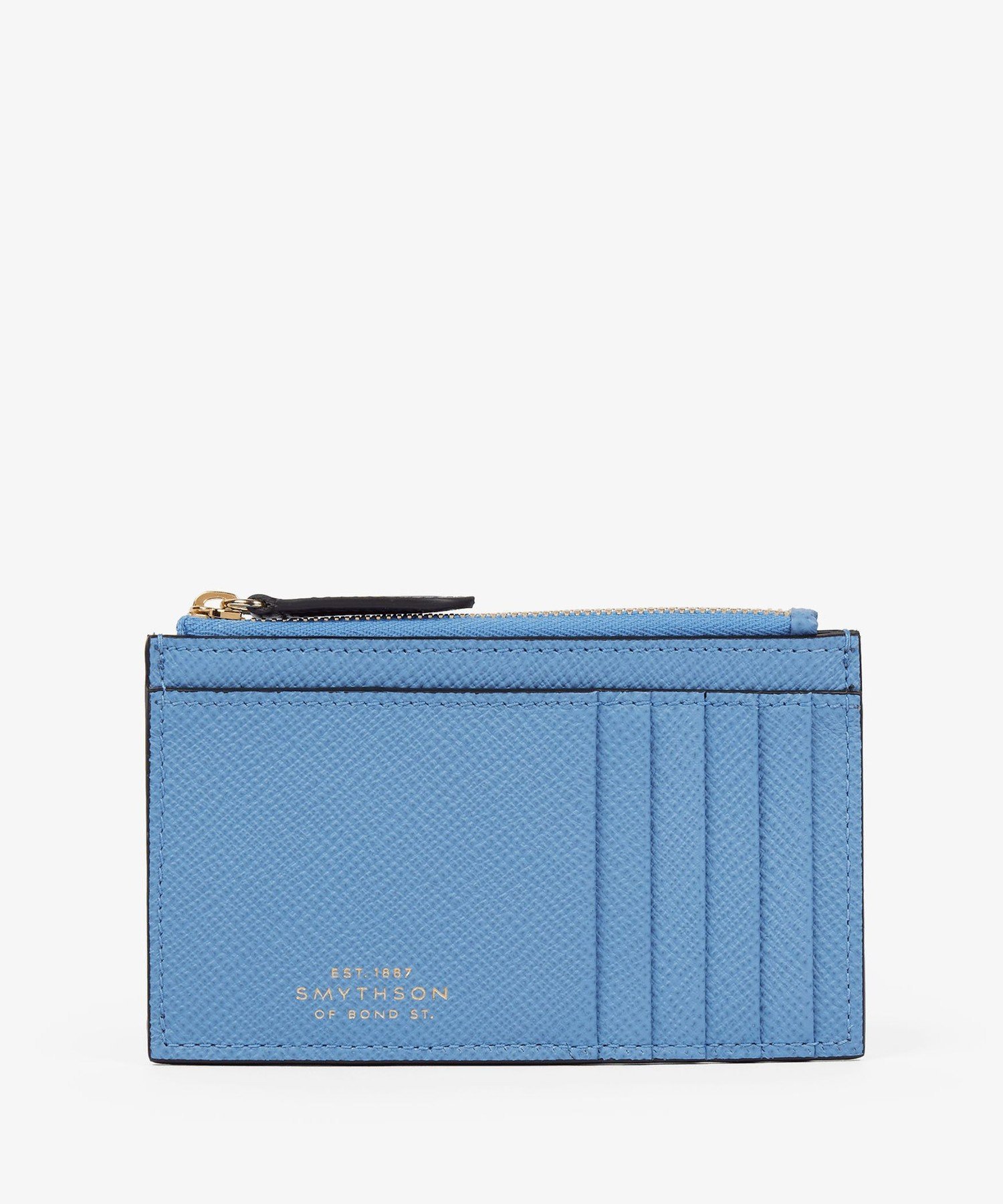 SMYTHSON｜Panama Small Zip Around Purse | Rakuten Fashion(楽天