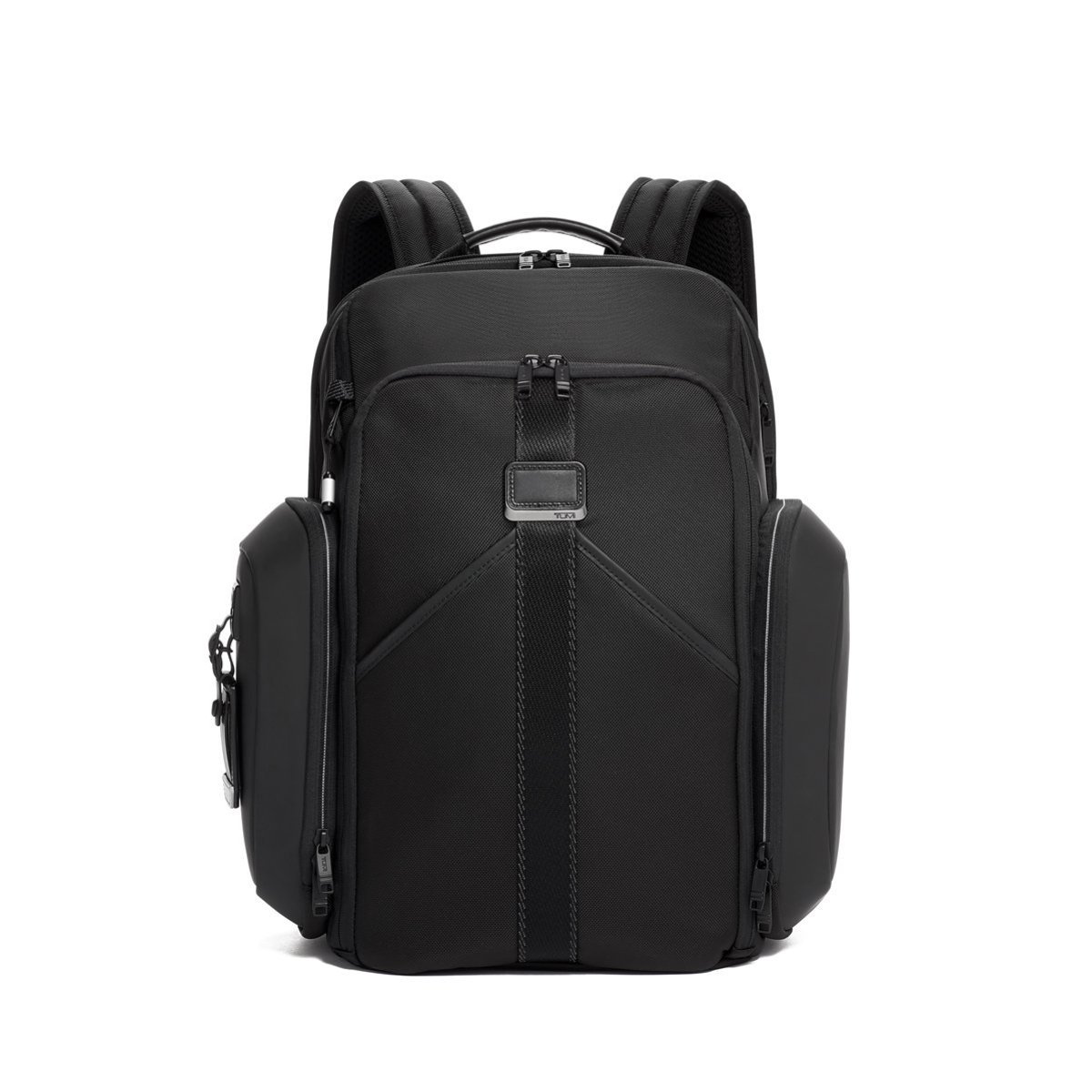 TUMI｜【TUMI公式店】 5年保証 ALPHA BRAVO Esports プロ・ラージ